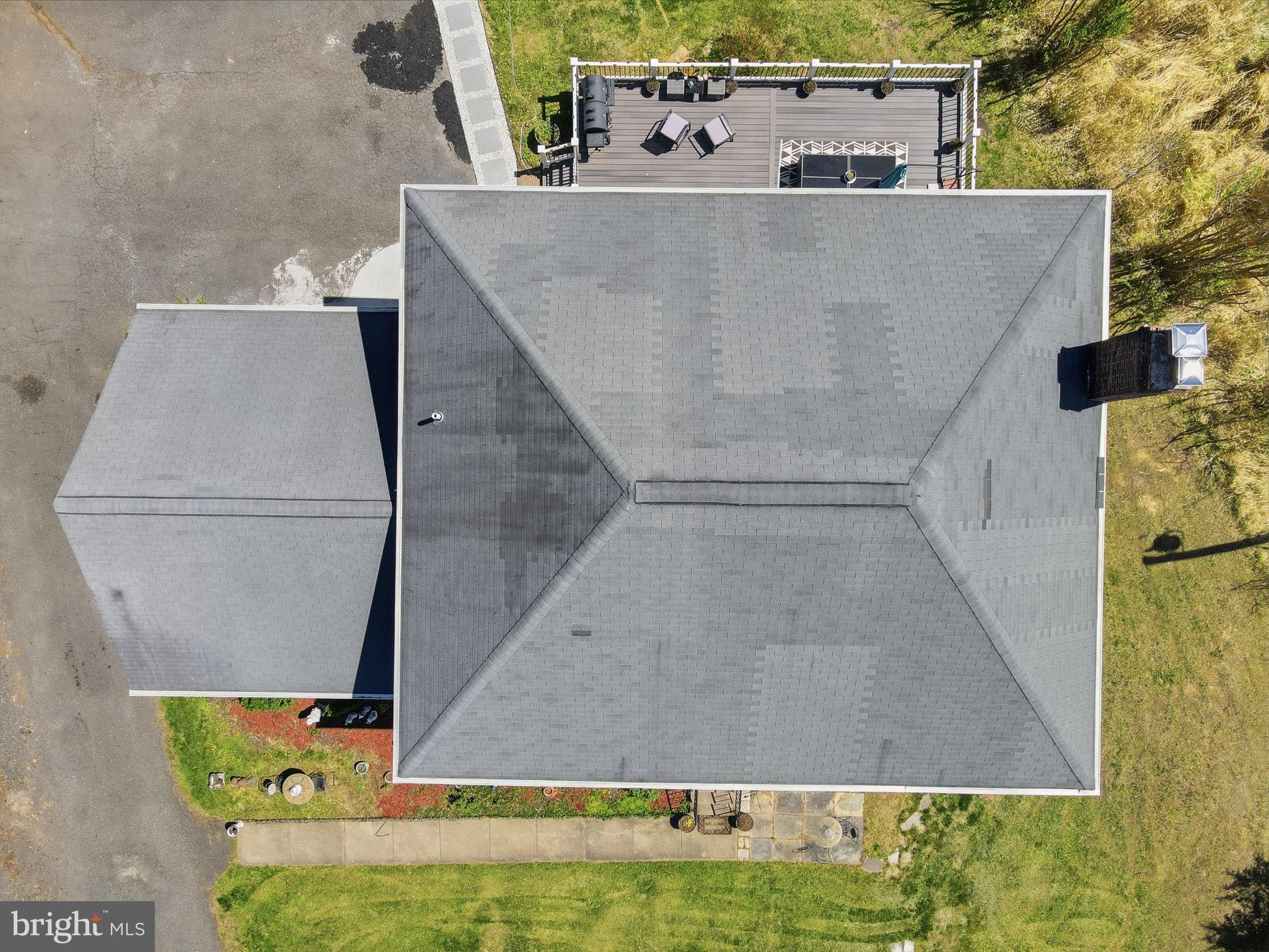 MONTYVILLE ESTATES - Residential