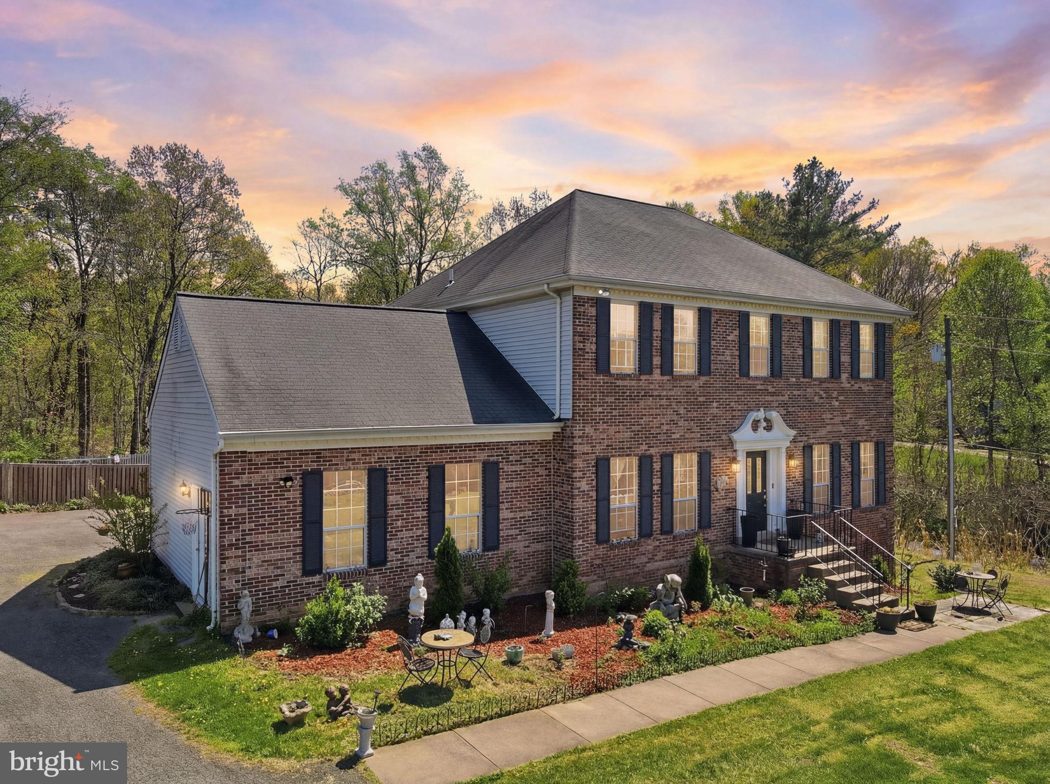 MONTYVILLE ESTATES - Residential