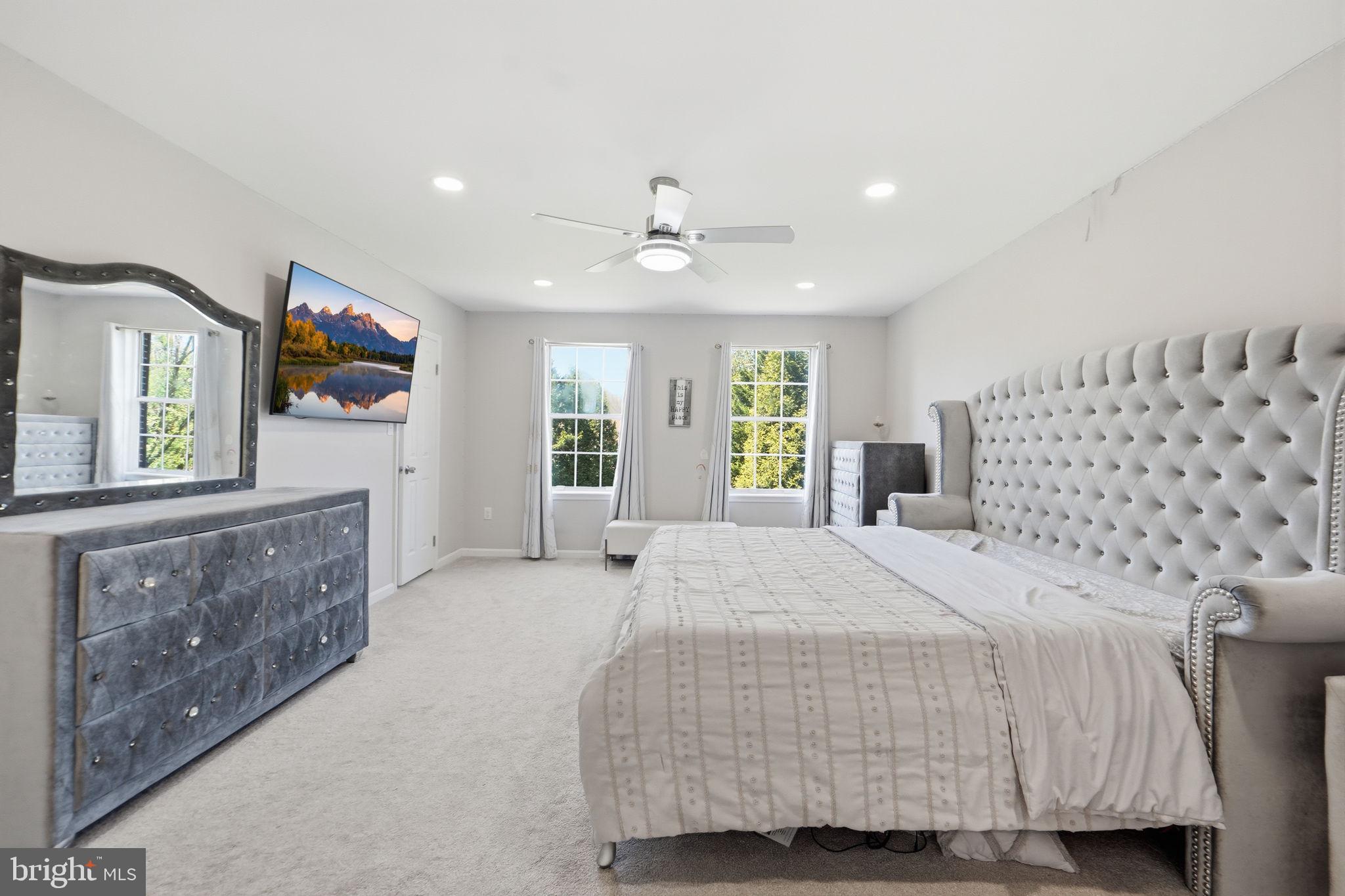 MONTYVILLE ESTATES - Residential