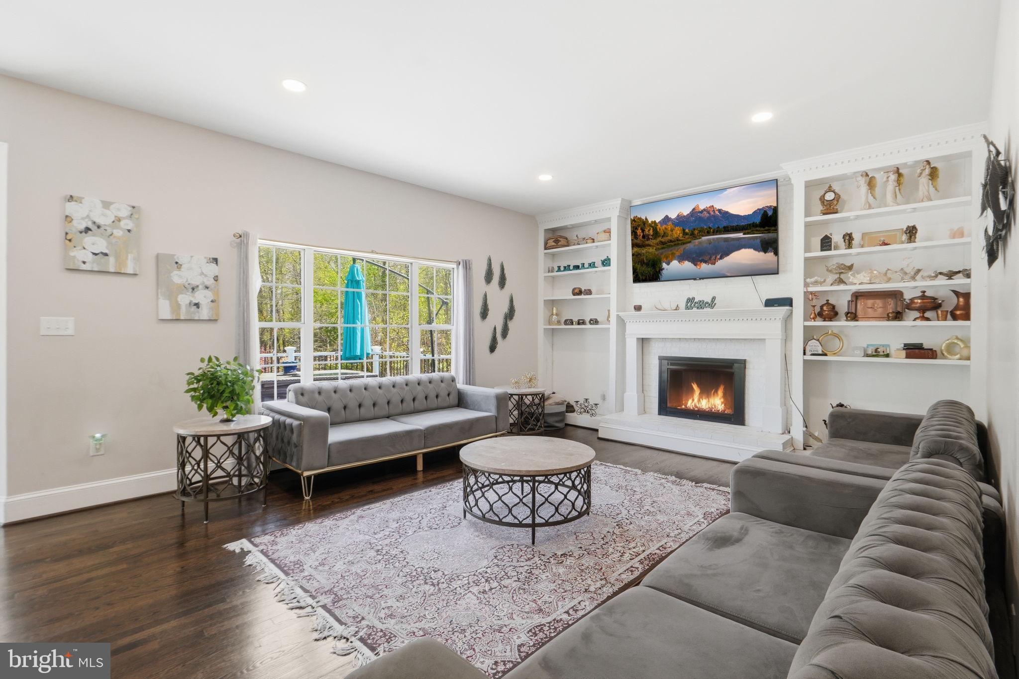 MONTYVILLE ESTATES - Residential