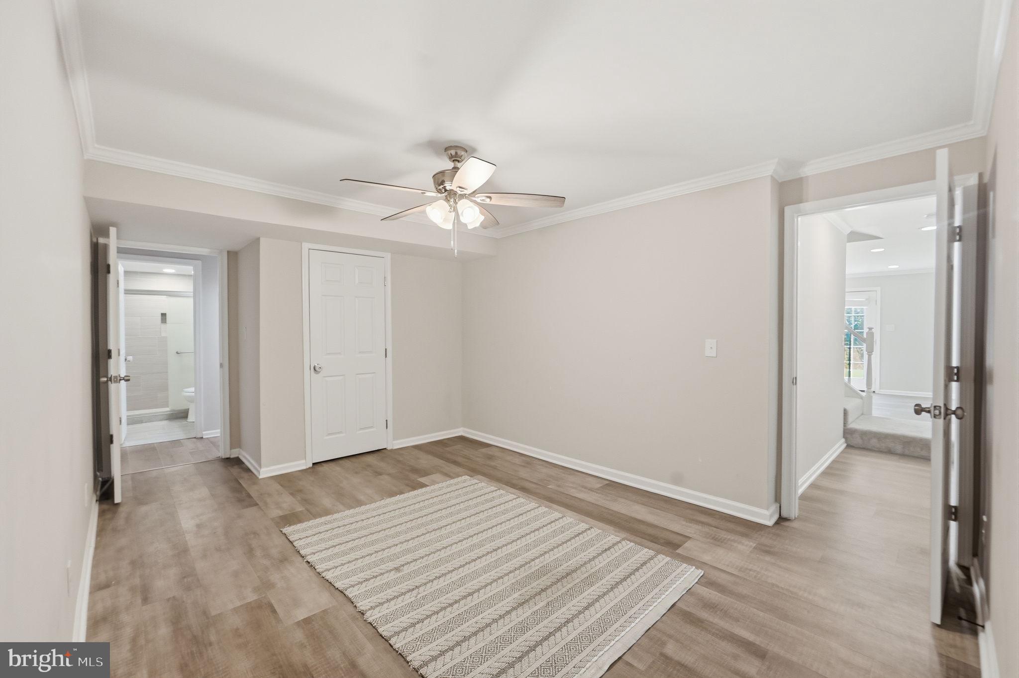 MONTYVILLE ESTATES - Residential