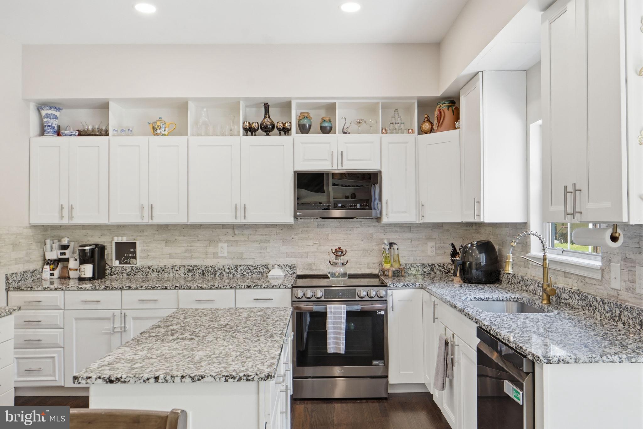 MONTYVILLE ESTATES - Residential