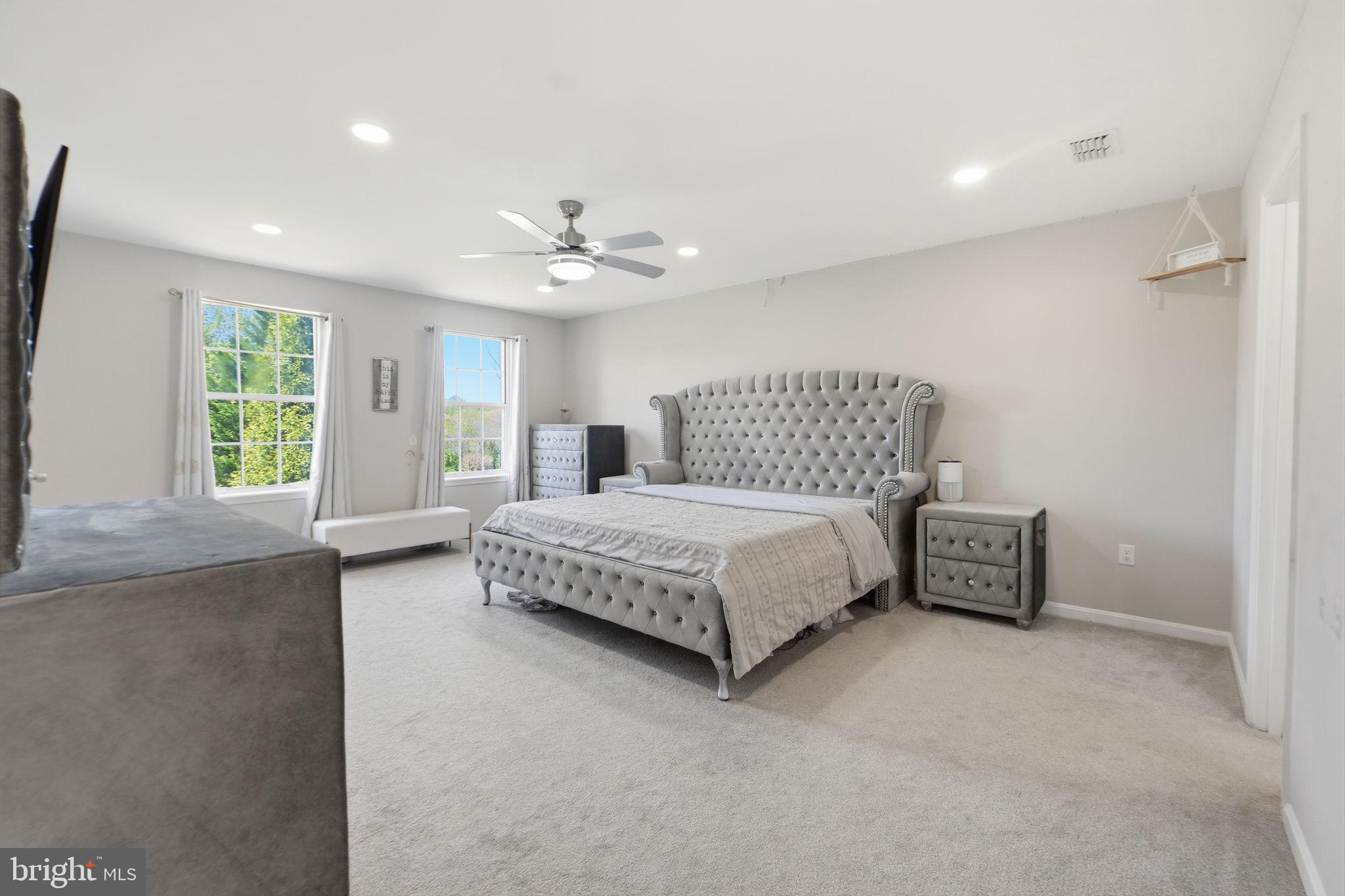 MONTYVILLE ESTATES - Residential