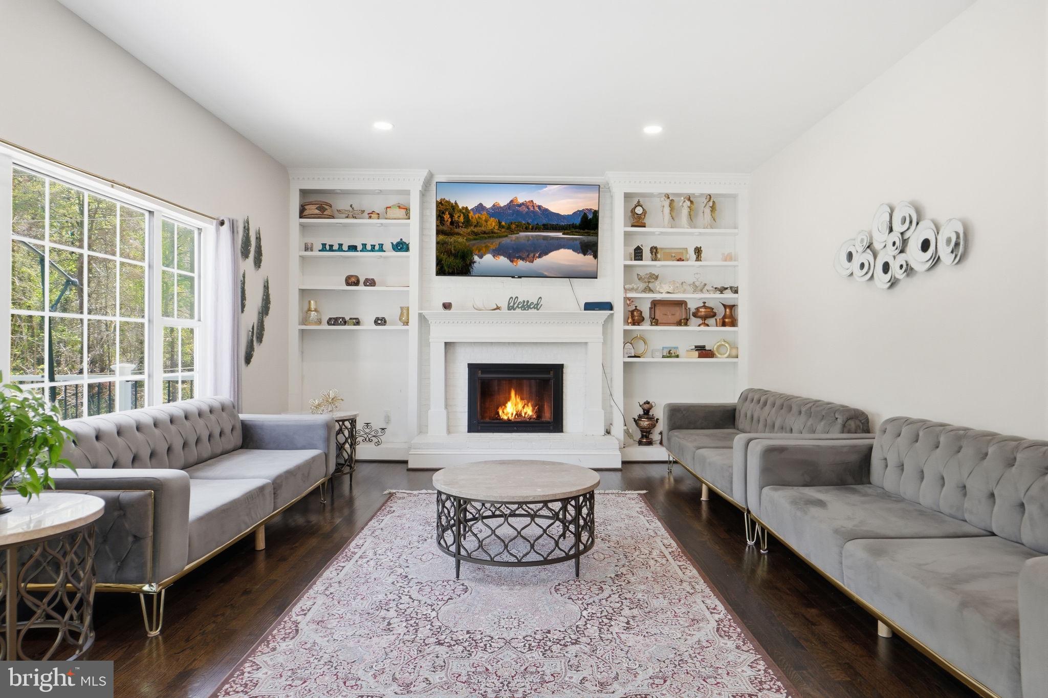 MONTYVILLE ESTATES - Residential