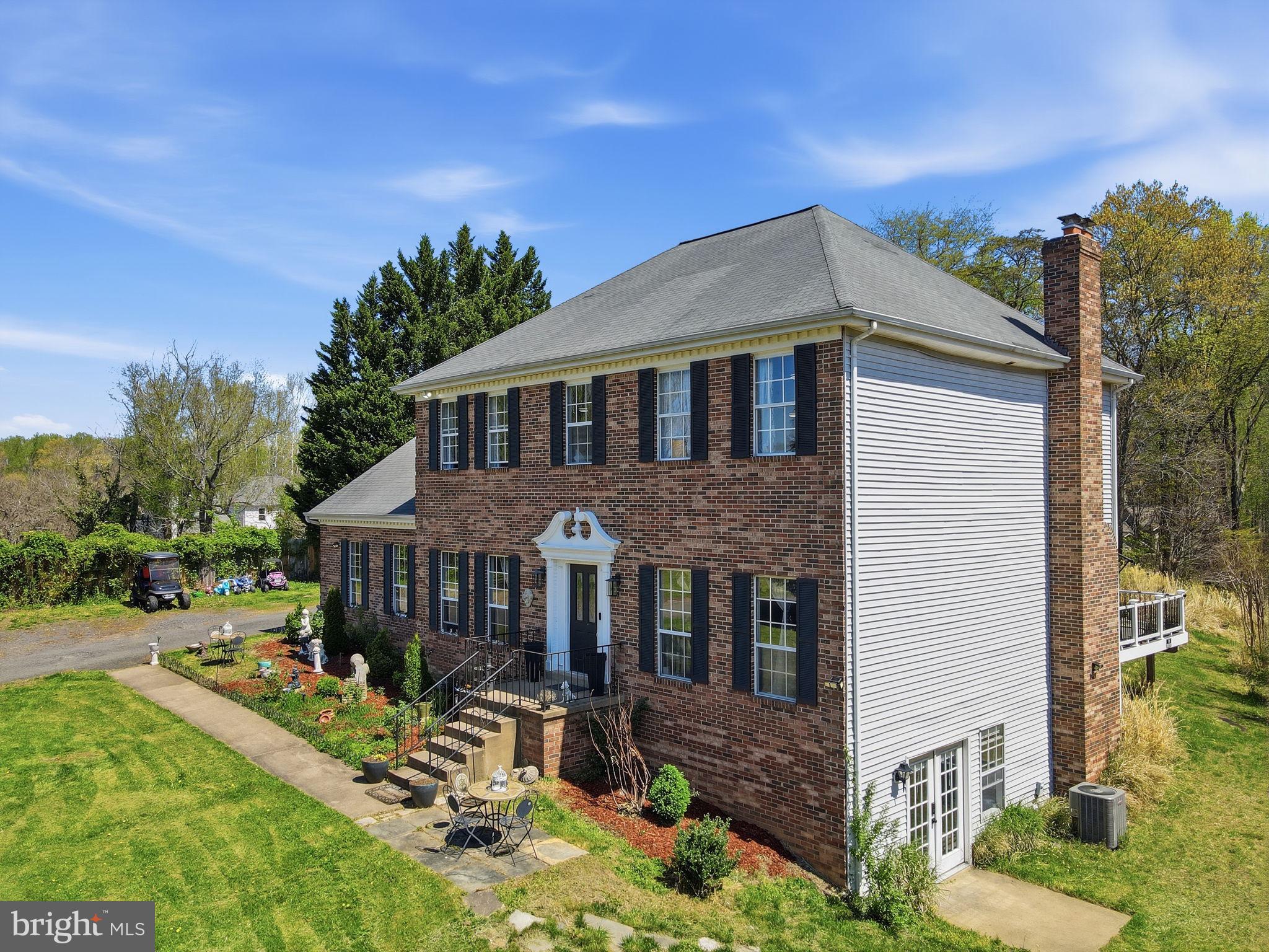 MONTYVILLE ESTATES - Residential