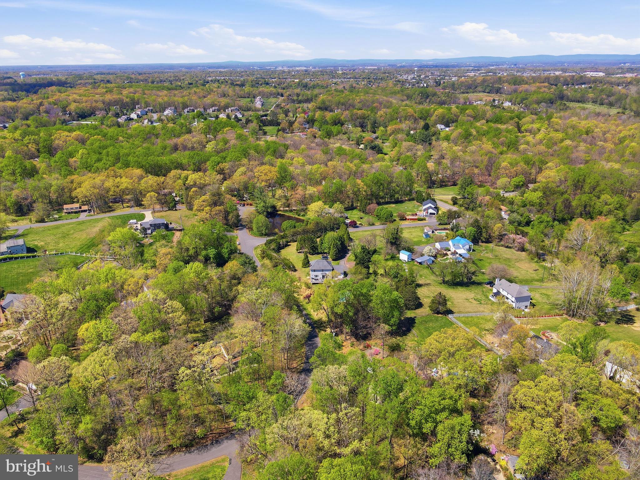 MONTYVILLE ESTATES - Residential