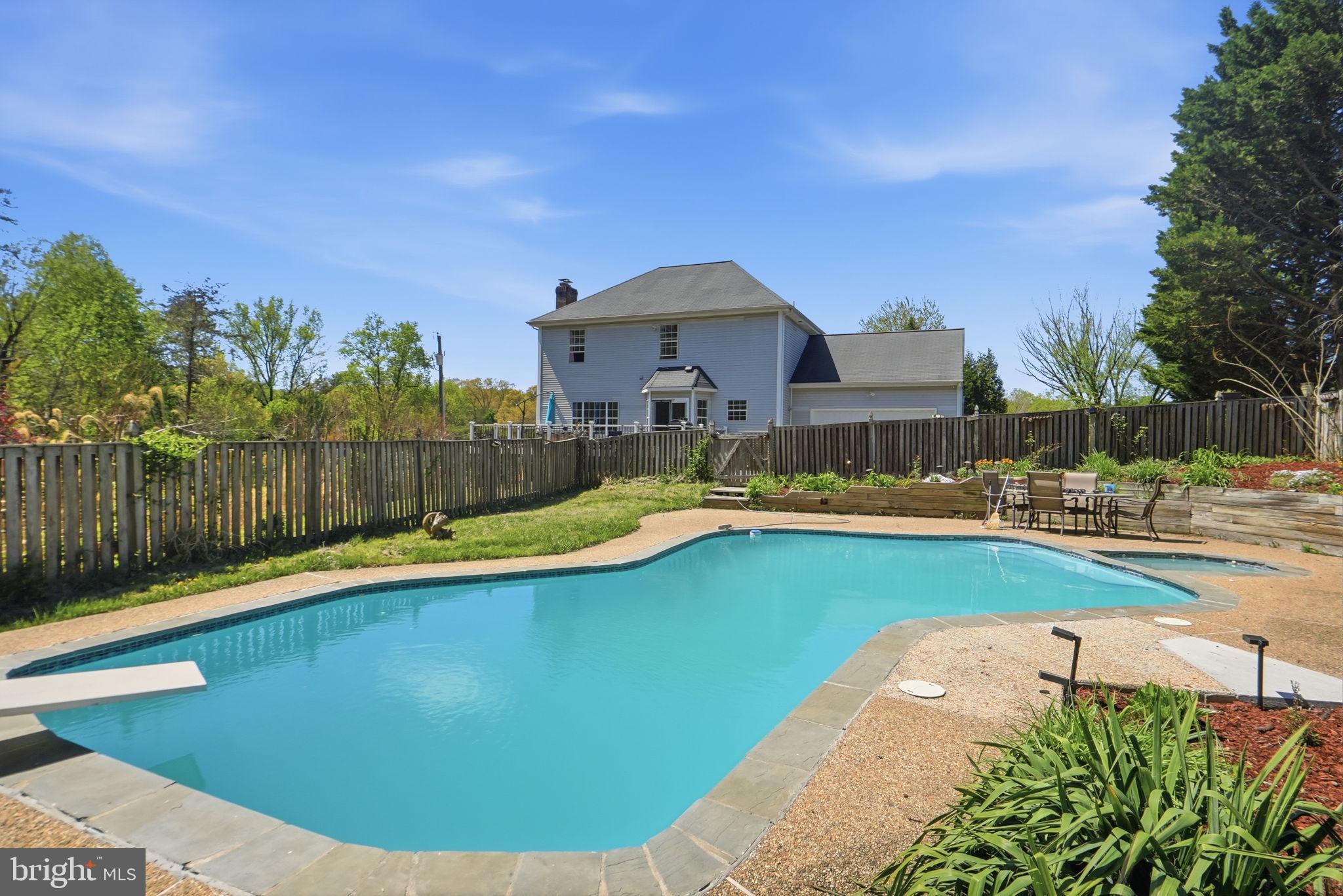 MONTYVILLE ESTATES - Residential