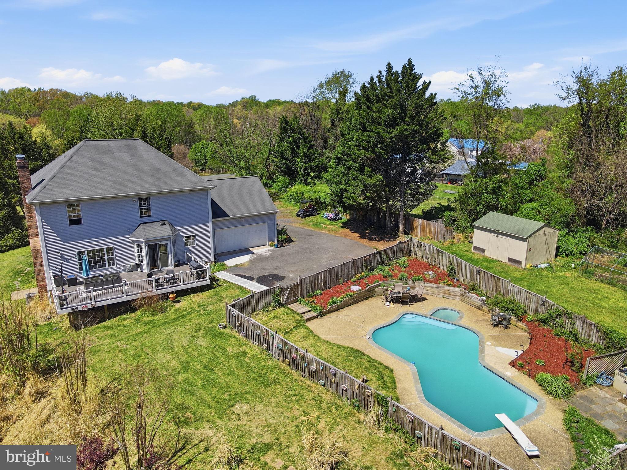 MONTYVILLE ESTATES - Residential