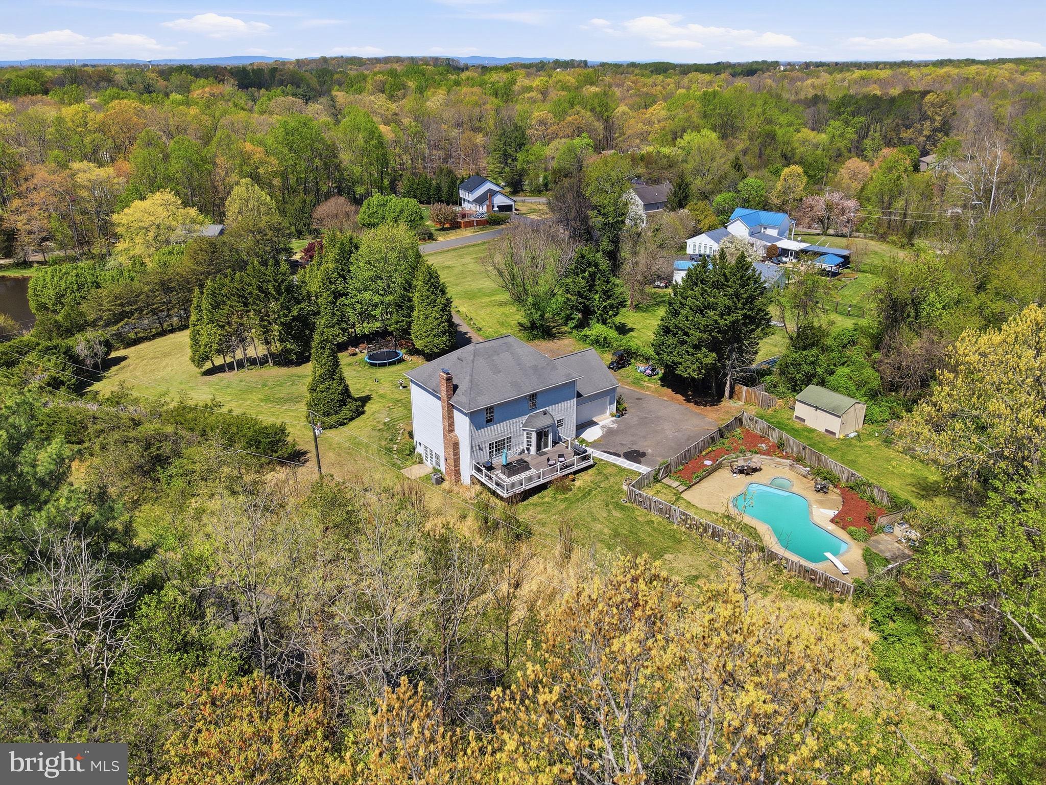 MONTYVILLE ESTATES - Residential