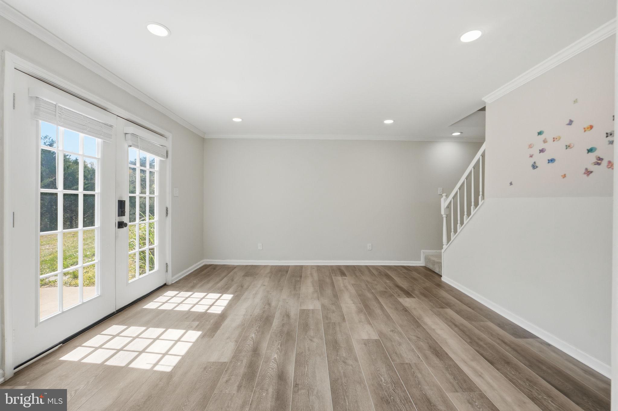 MONTYVILLE ESTATES - Residential