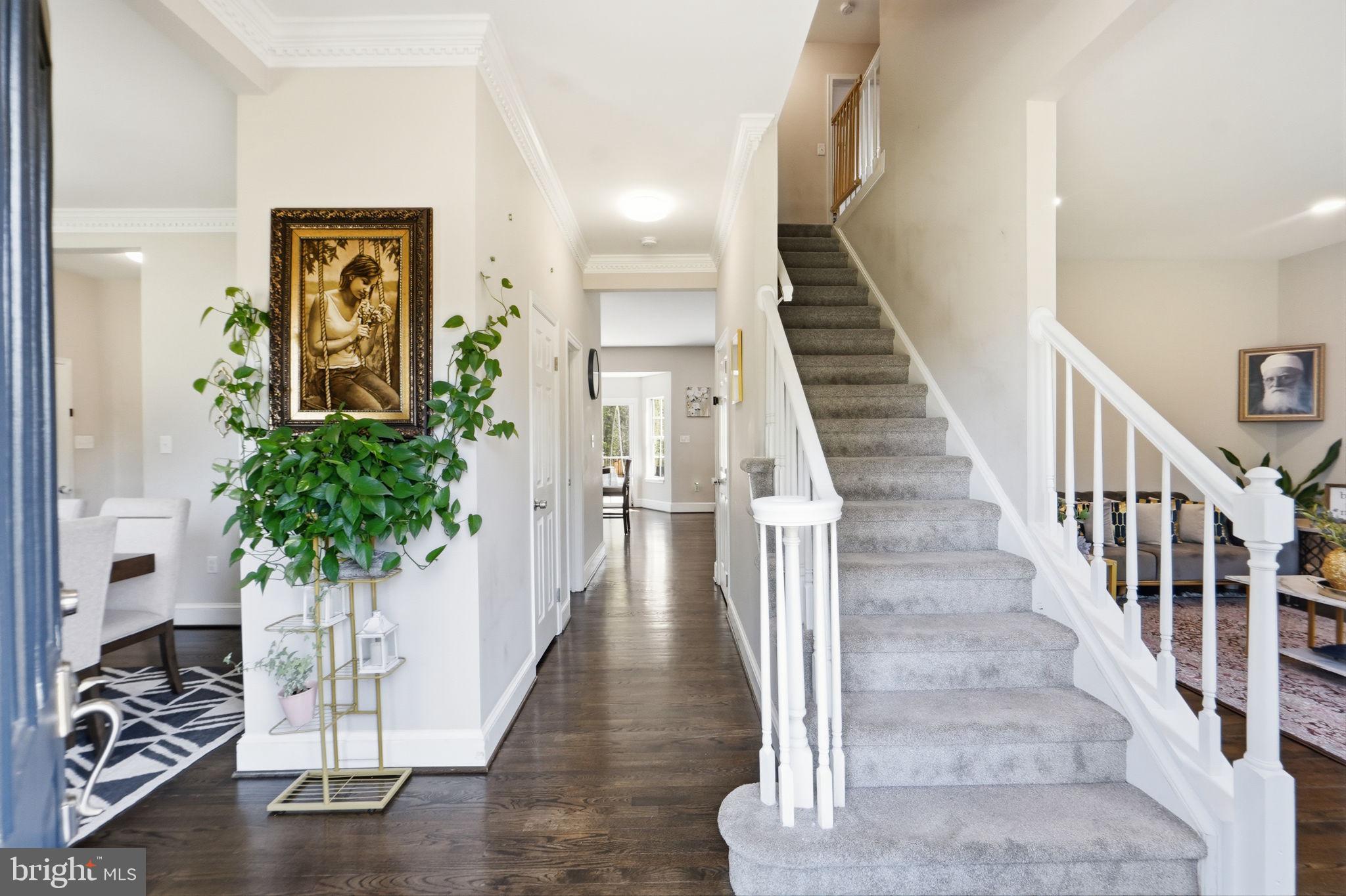 MONTYVILLE ESTATES - Residential