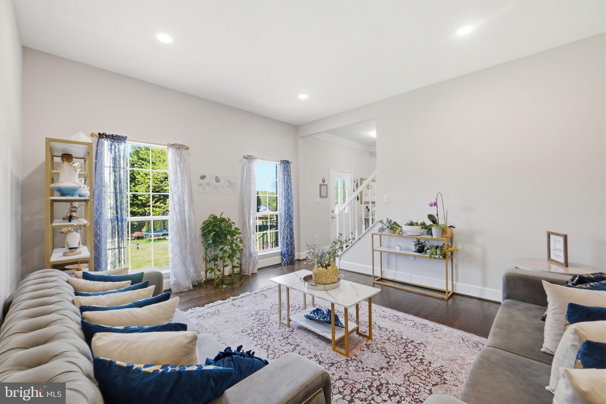 MONTYVILLE ESTATES - Residential