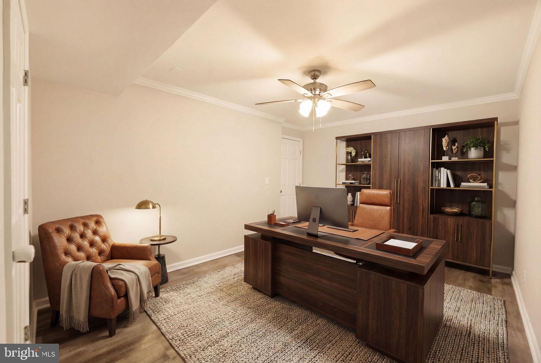 MONTYVILLE ESTATES - Residential