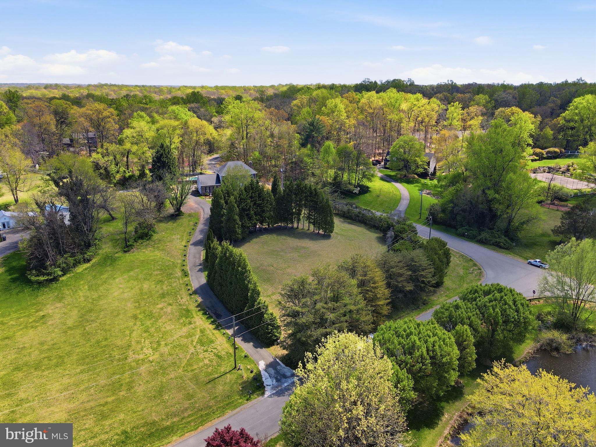 MONTYVILLE ESTATES - Residential