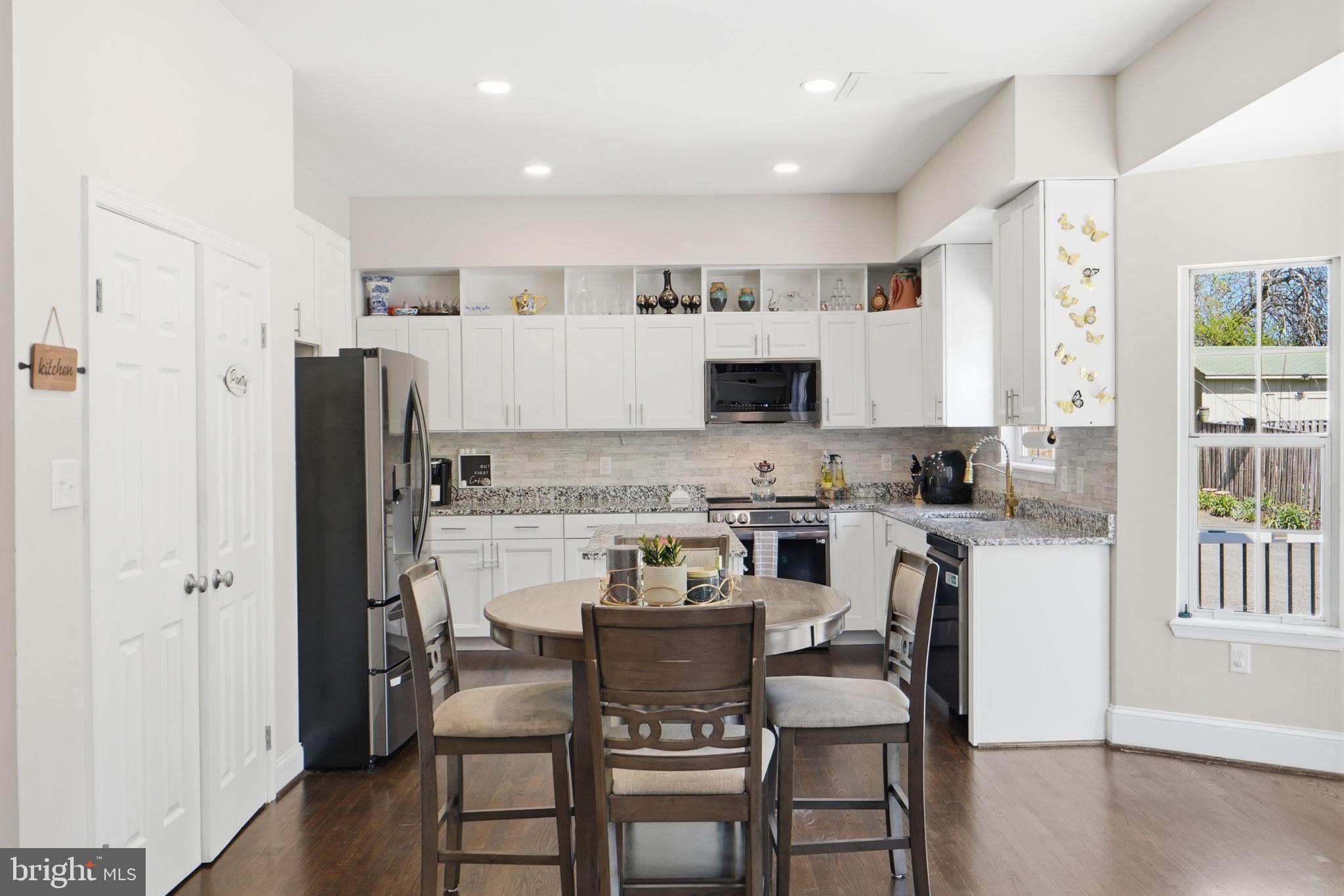 MONTYVILLE ESTATES - Residential