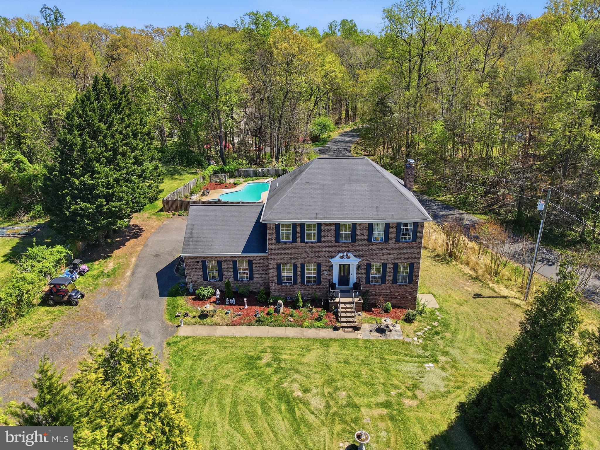 MONTYVILLE ESTATES - Residential