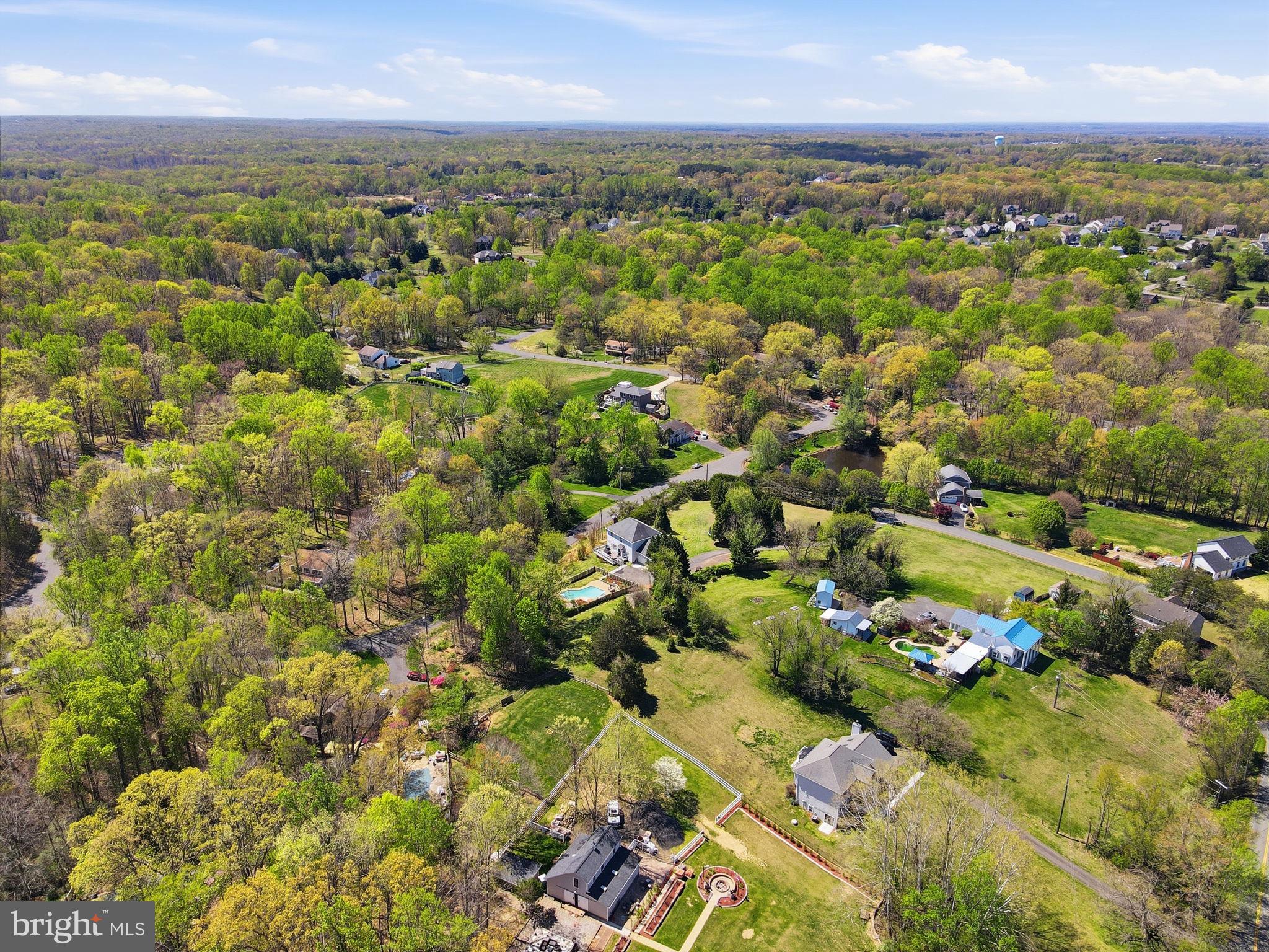 MONTYVILLE ESTATES - Residential