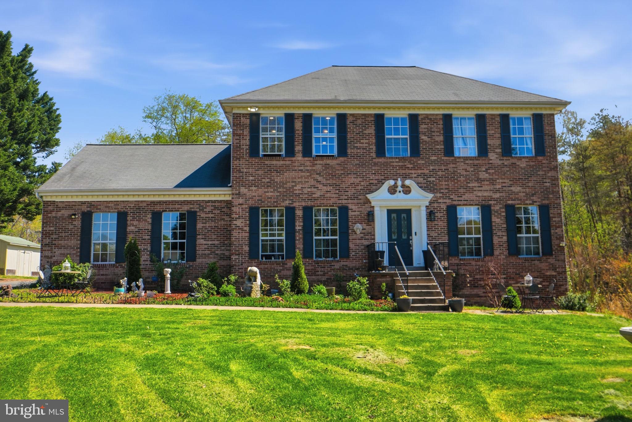 MONTYVILLE ESTATES - Residential