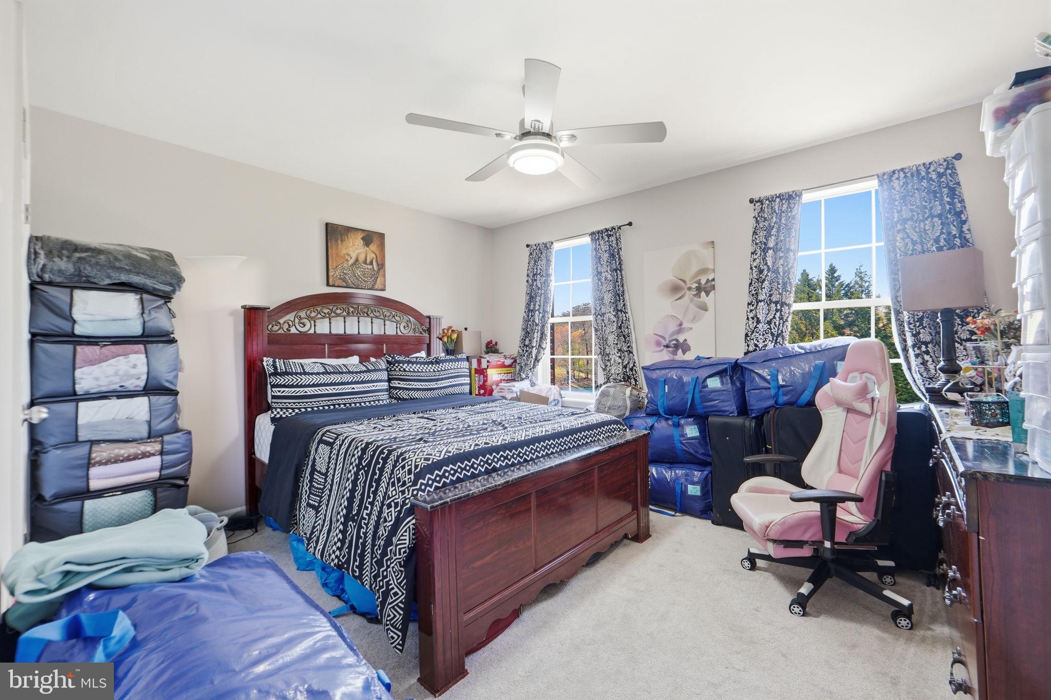 MONTYVILLE ESTATES - Residential