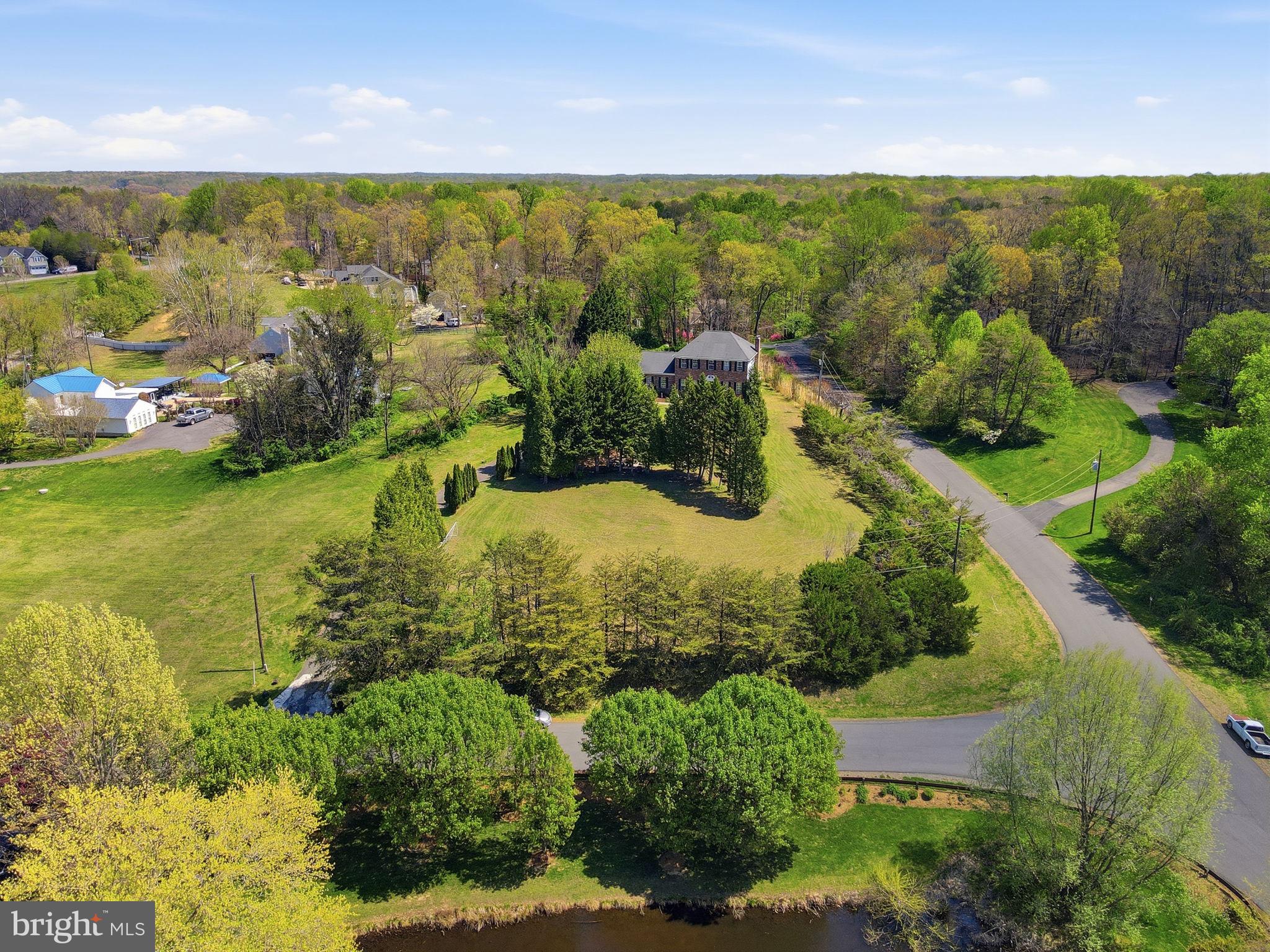 MONTYVILLE ESTATES - Residential