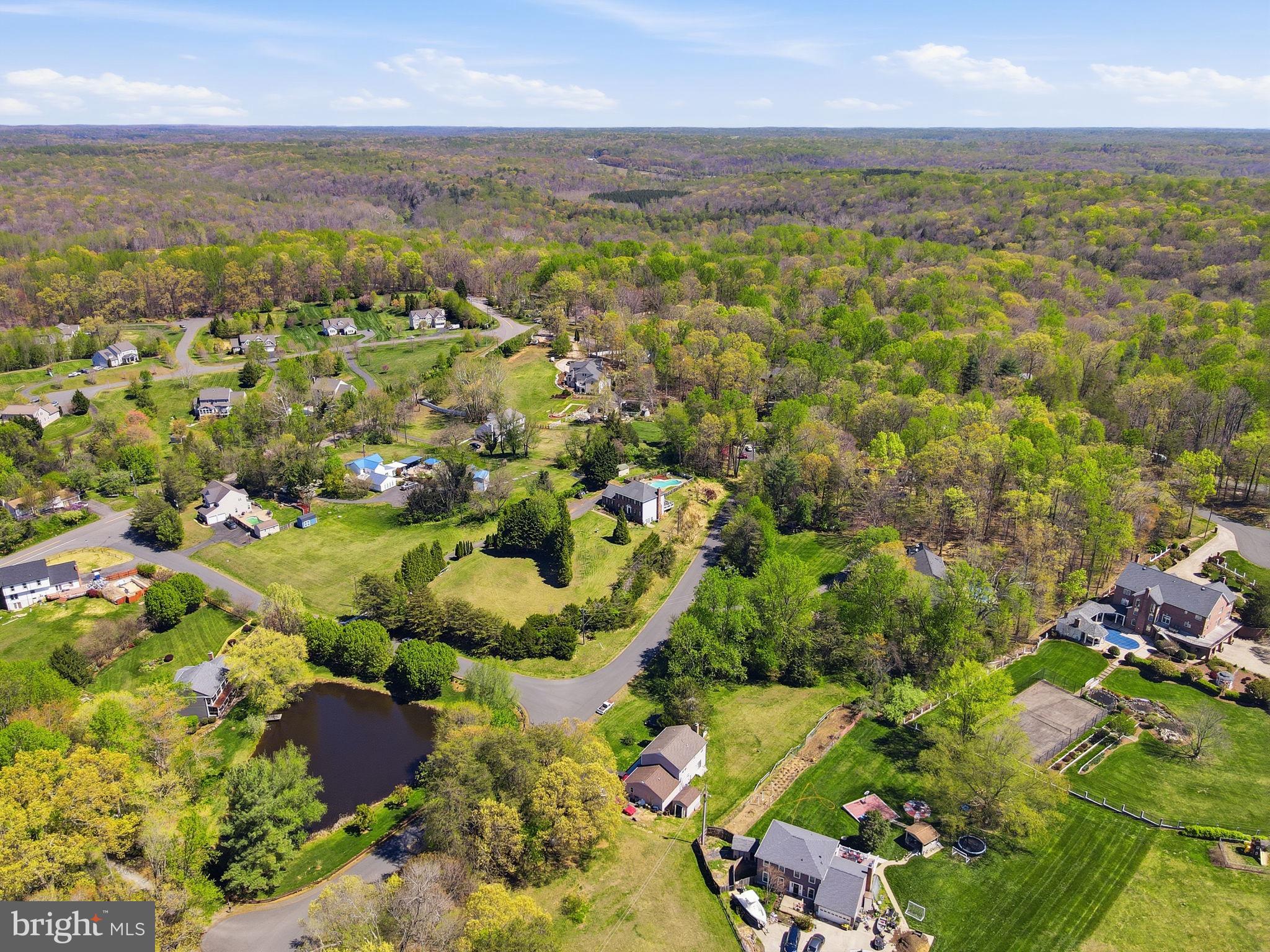 MONTYVILLE ESTATES - Residential