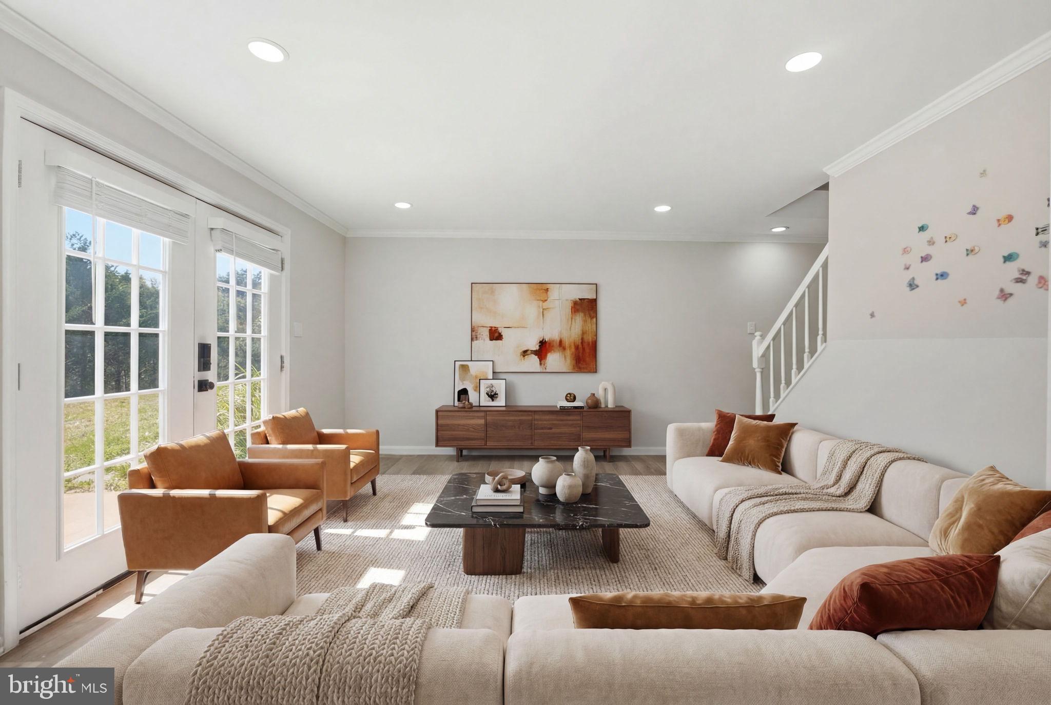 MONTYVILLE ESTATES - Residential