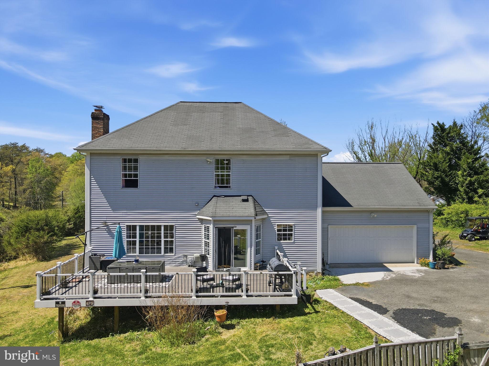 MONTYVILLE ESTATES - Residential