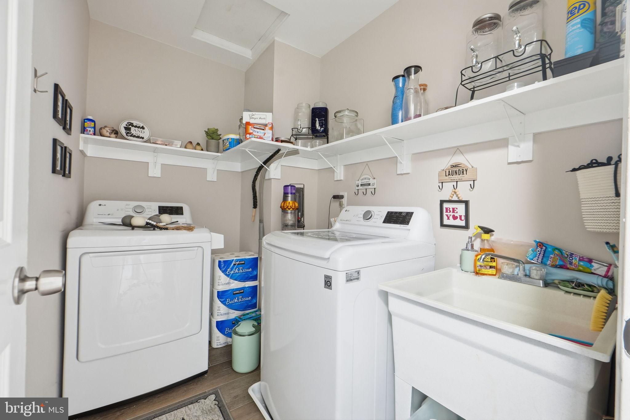 MONTYVILLE ESTATES - Residential