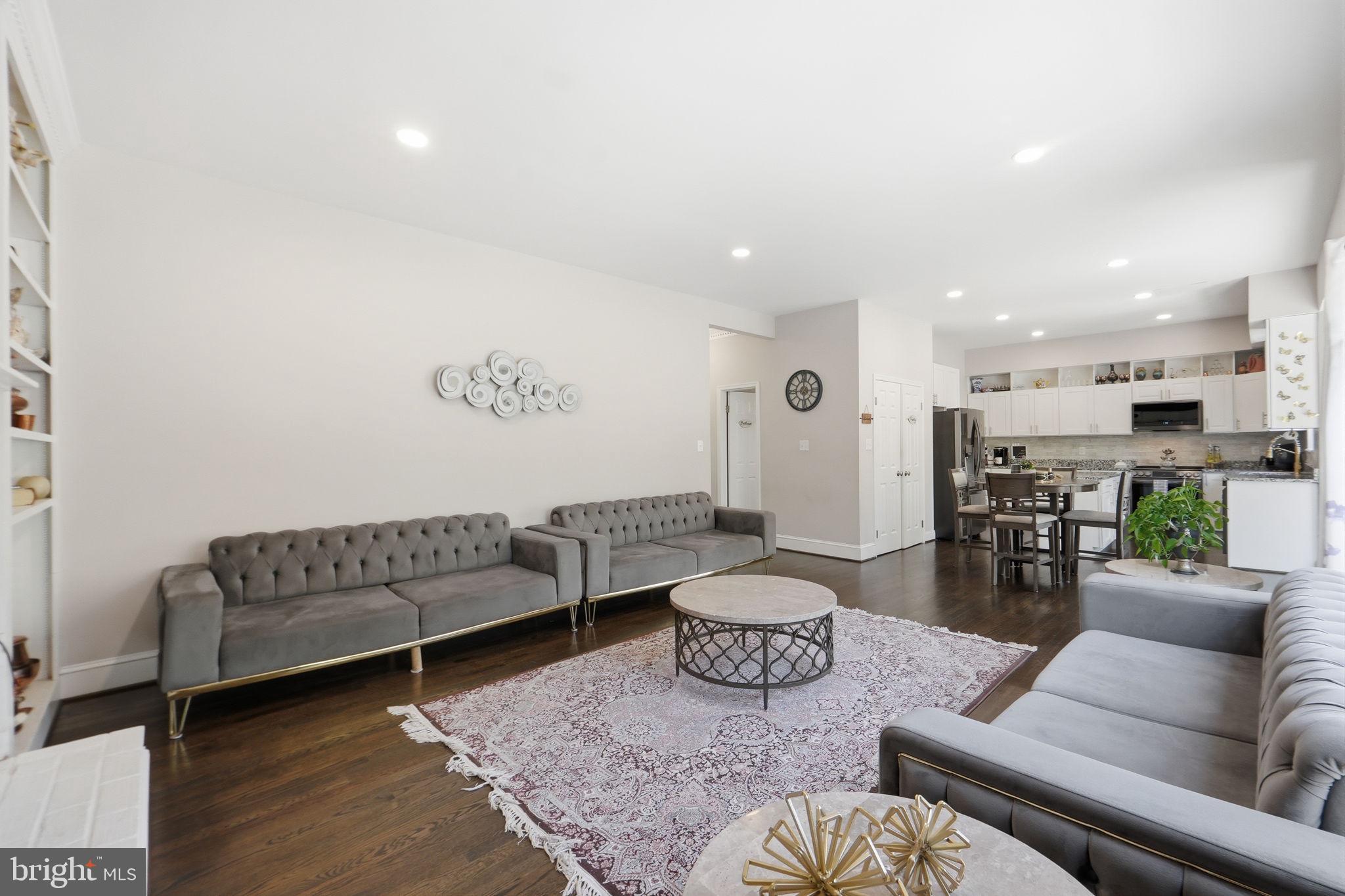 MONTYVILLE ESTATES - Residential