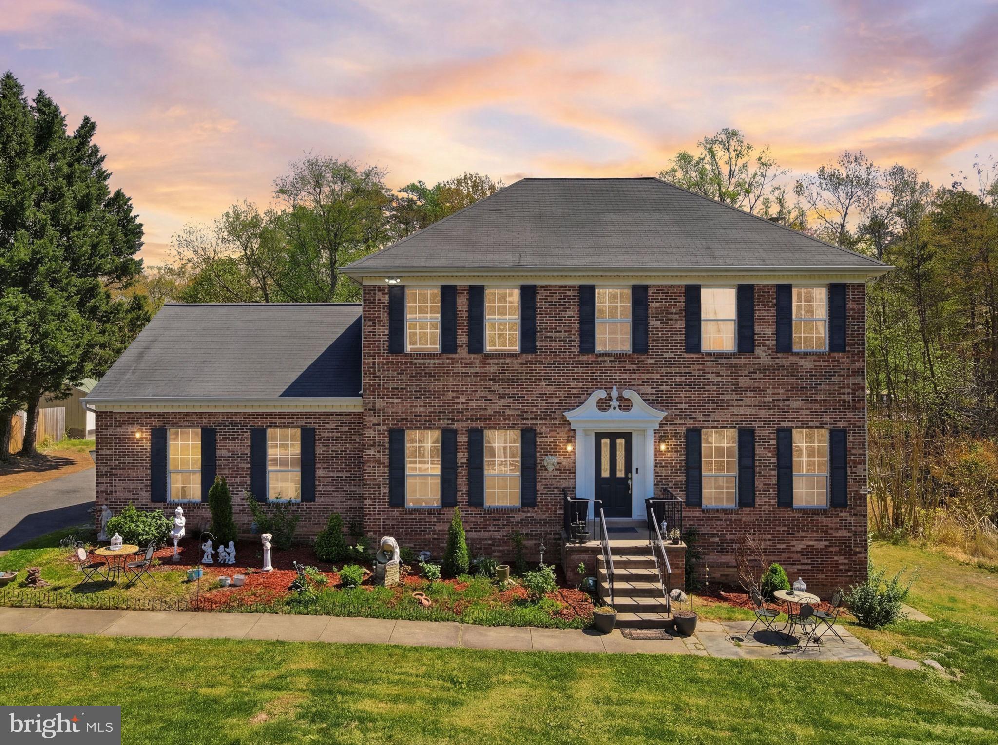 MONTYVILLE ESTATES - Residential