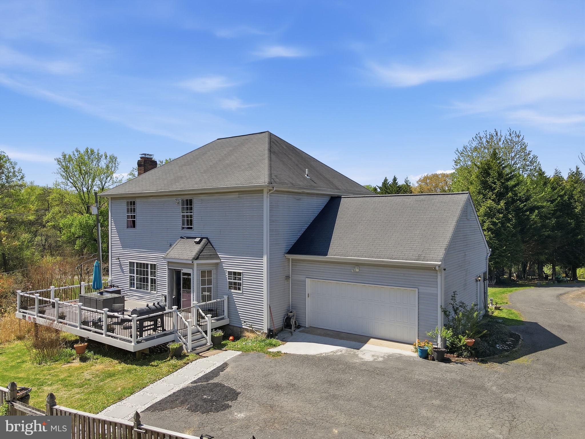 MONTYVILLE ESTATES - Residential