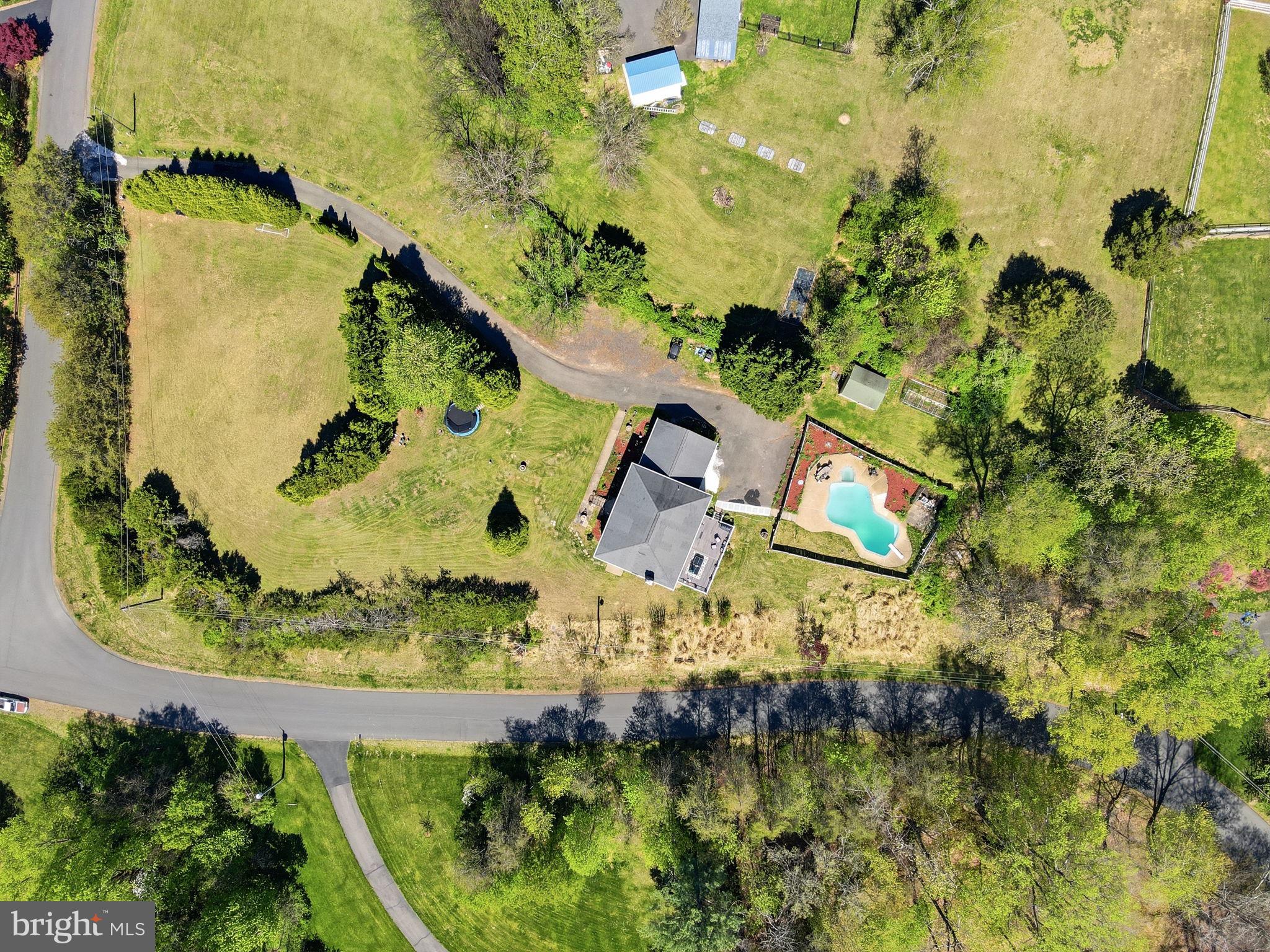 MONTYVILLE ESTATES - Residential