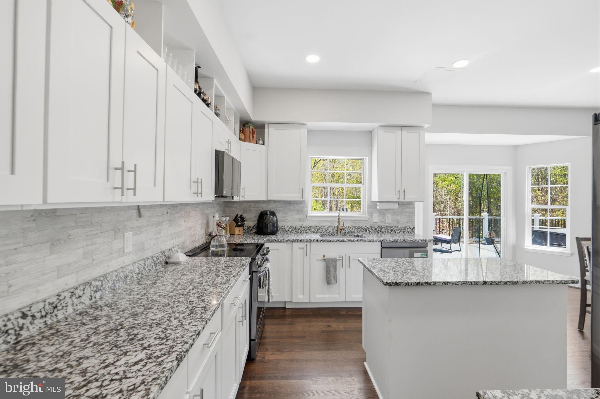 MONTYVILLE ESTATES - Residential