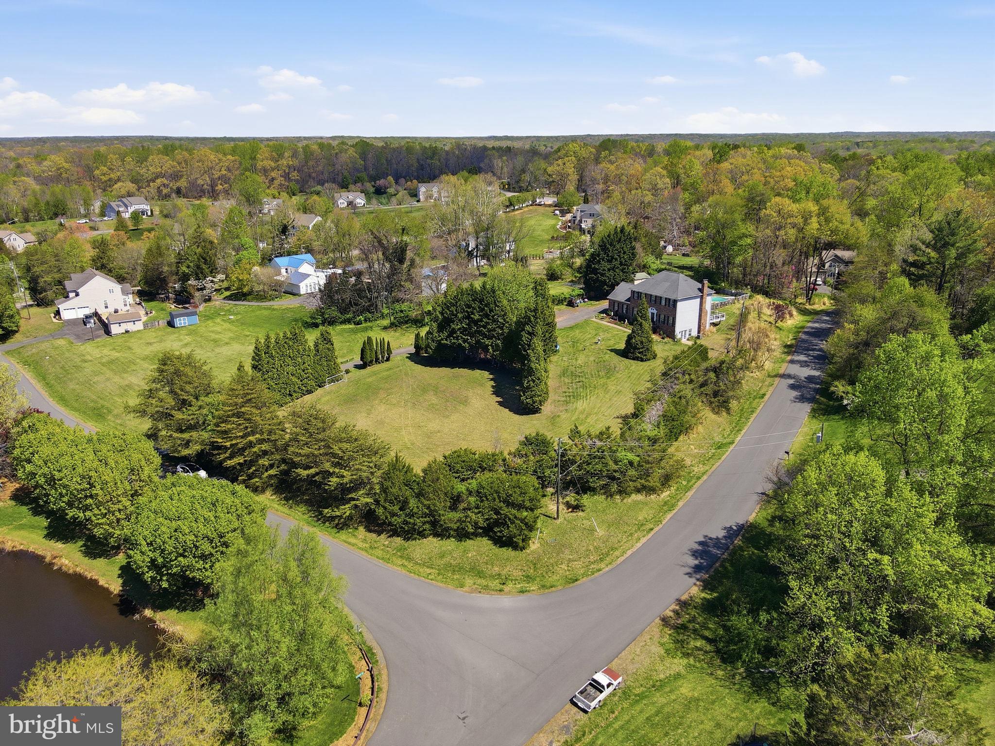 MONTYVILLE ESTATES - Residential