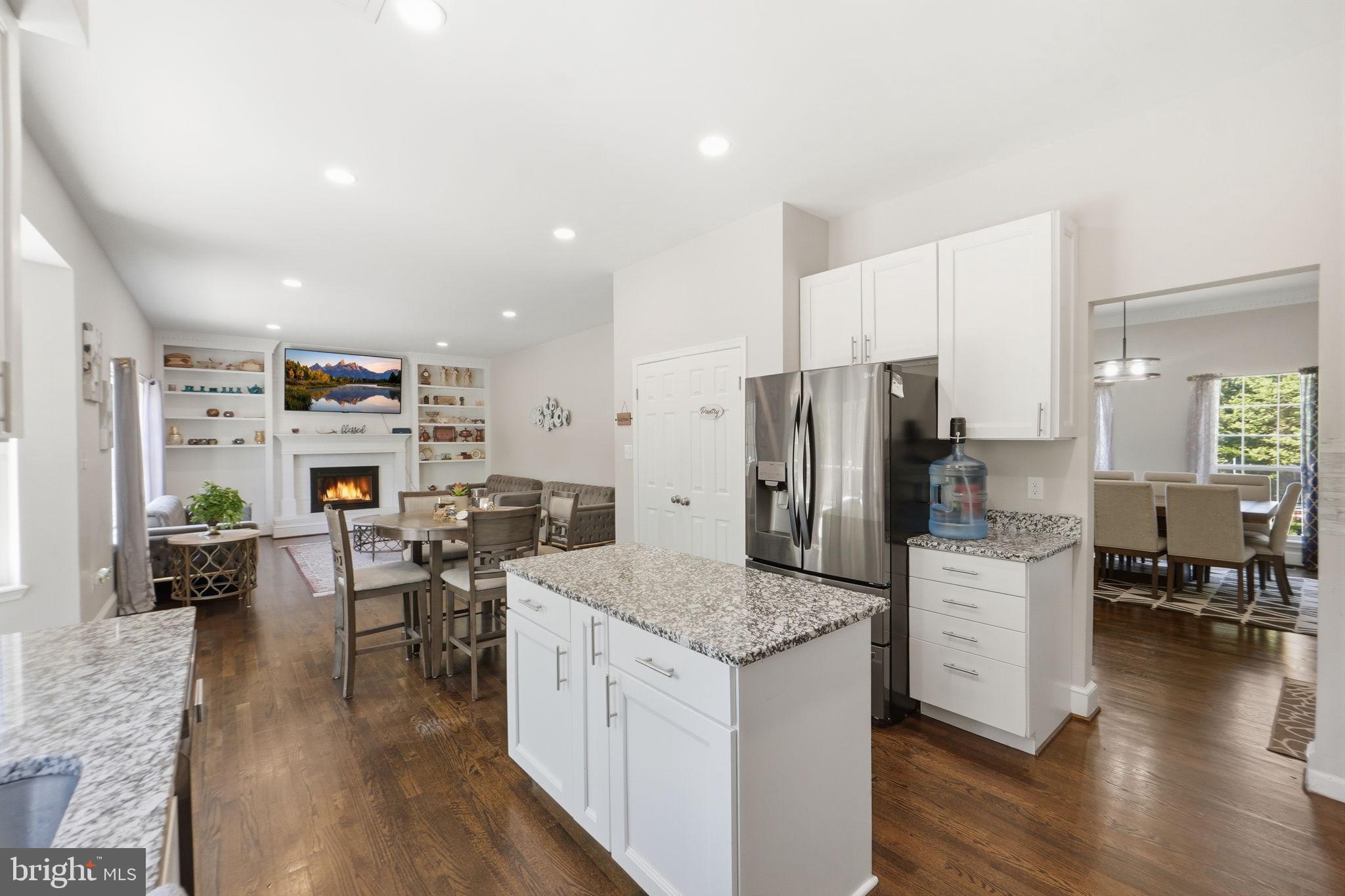 MONTYVILLE ESTATES - Residential