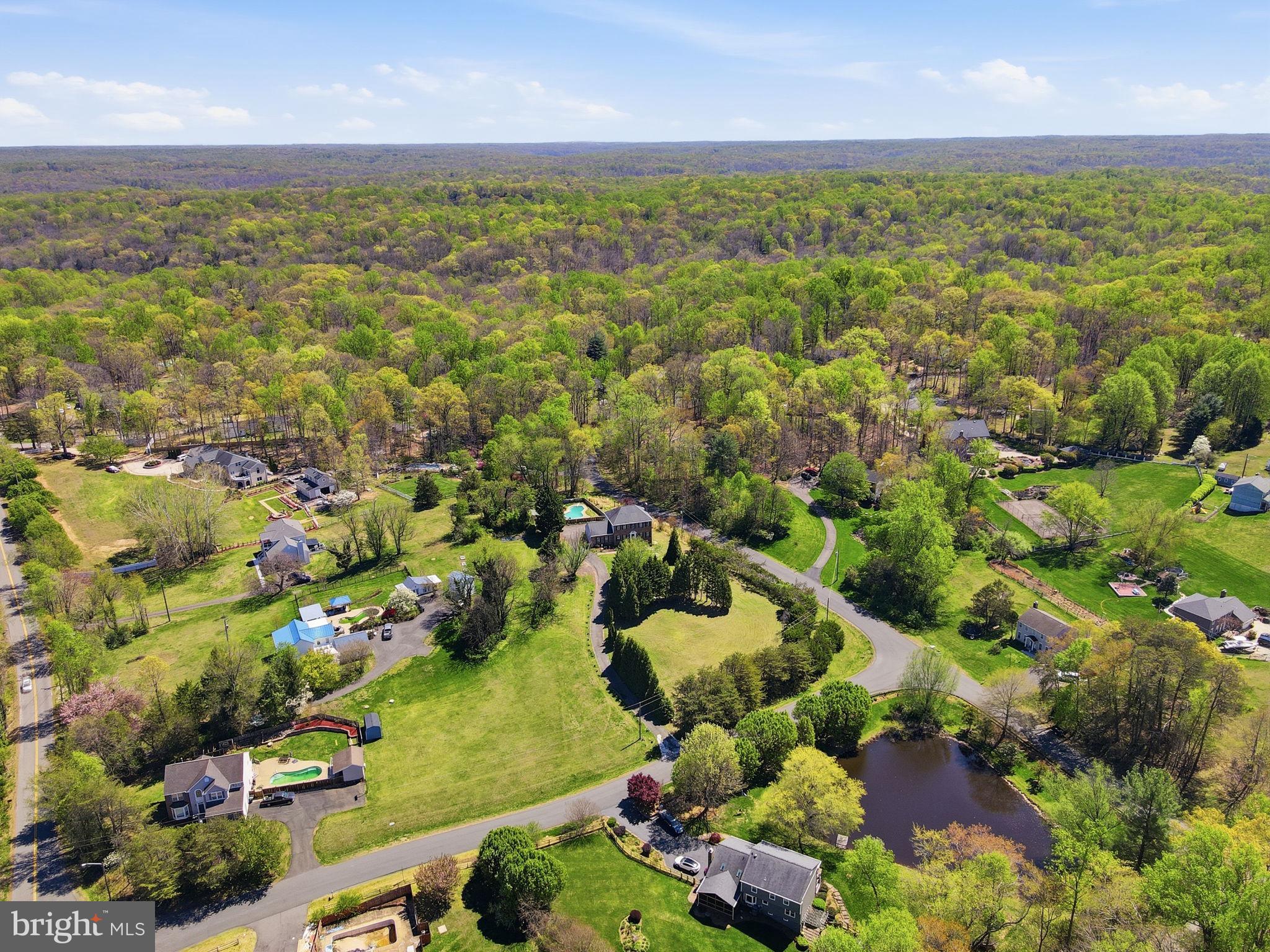 MONTYVILLE ESTATES - Residential