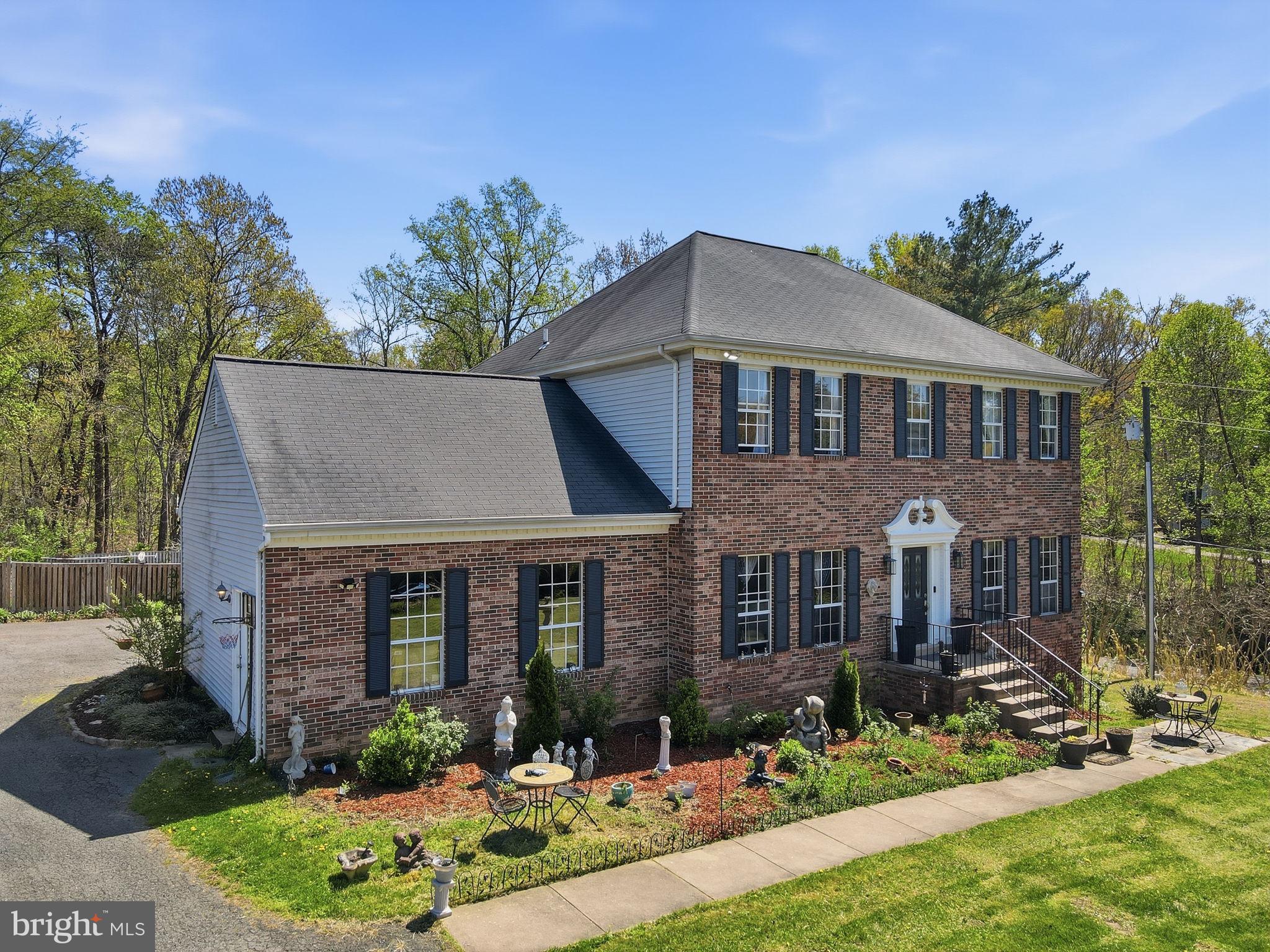 MONTYVILLE ESTATES - Residential