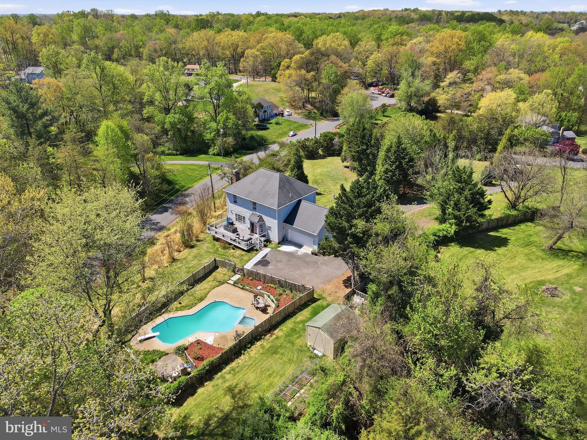 MONTYVILLE ESTATES - Residential