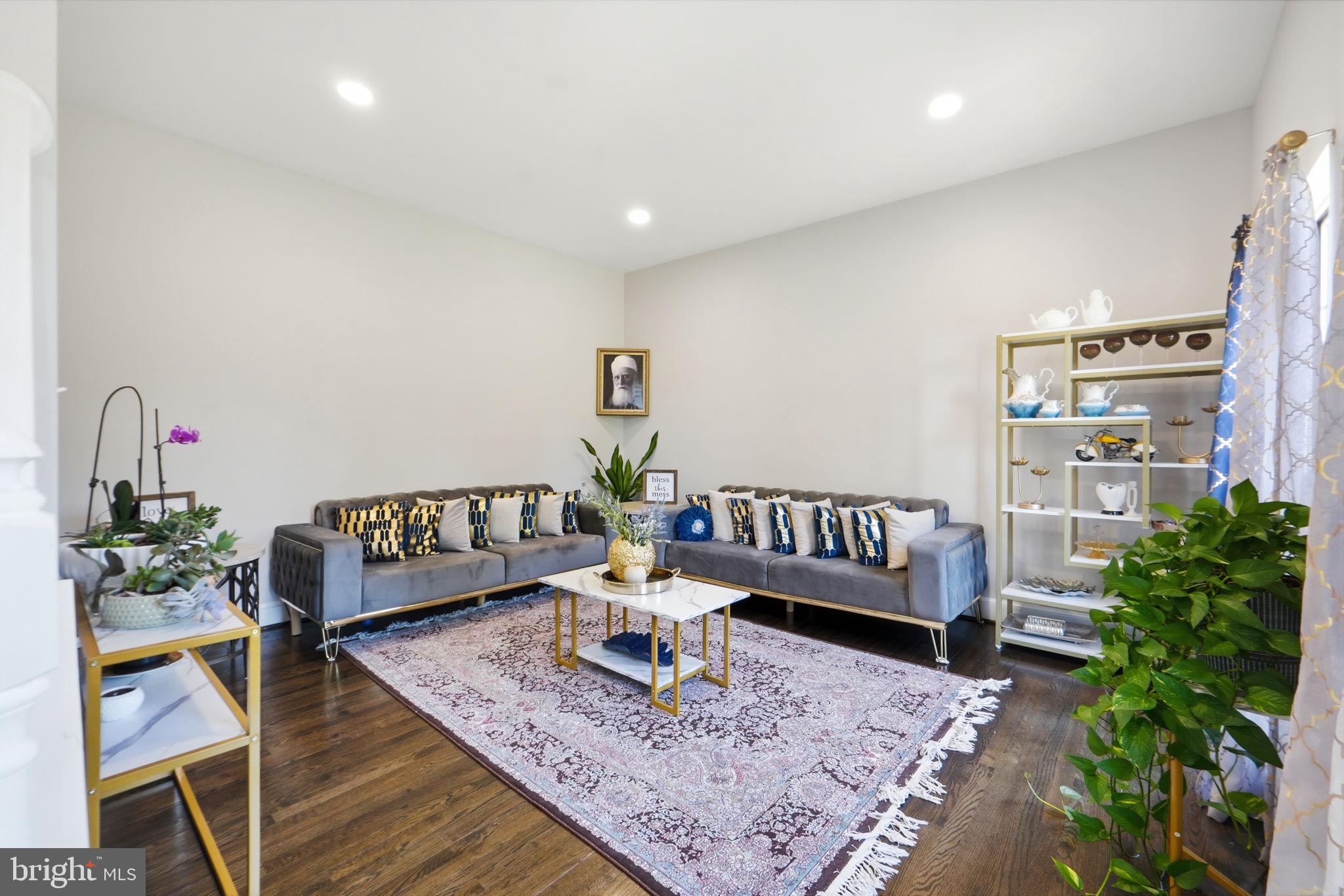 MONTYVILLE ESTATES - Residential