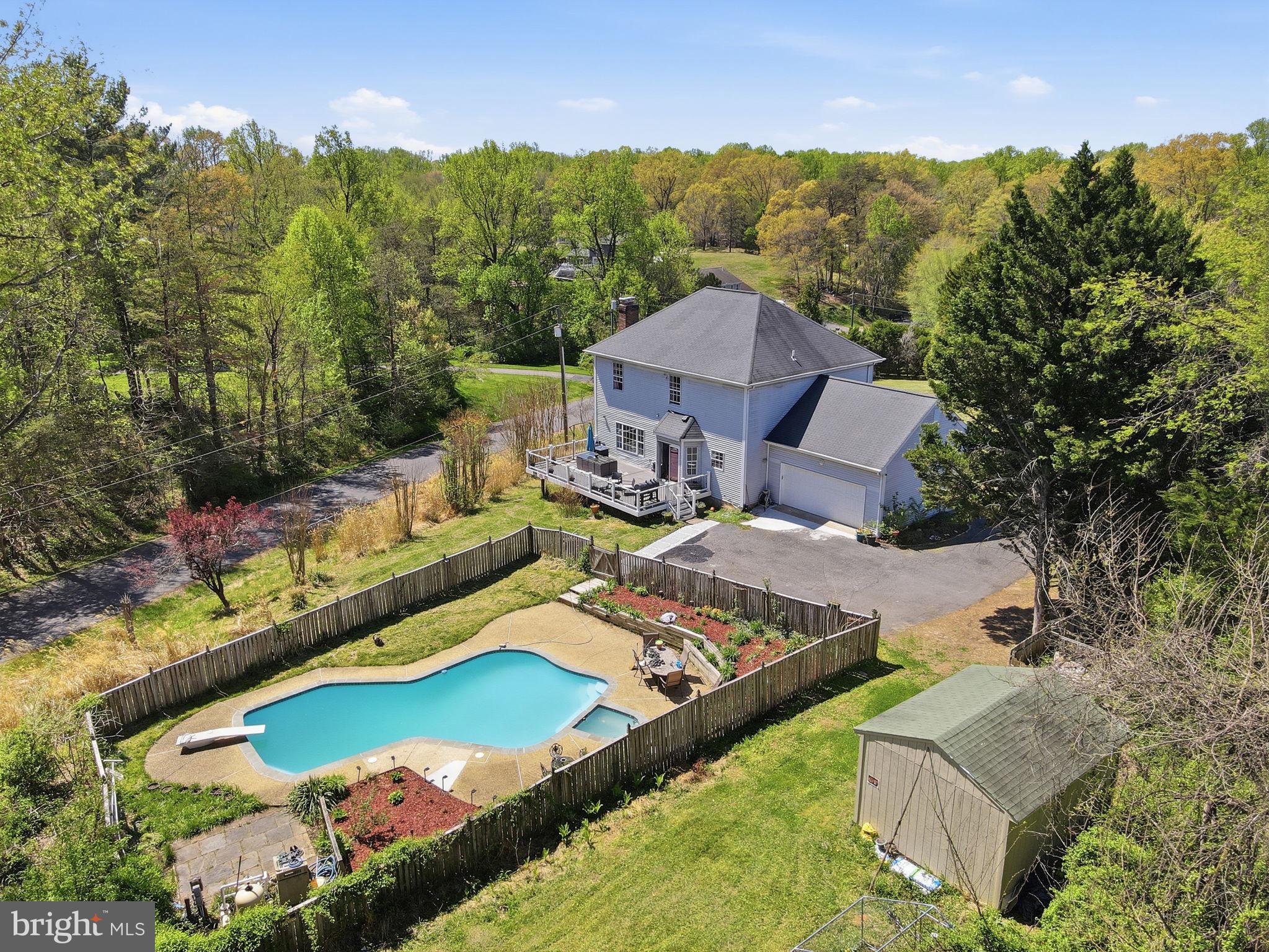 MONTYVILLE ESTATES - Residential