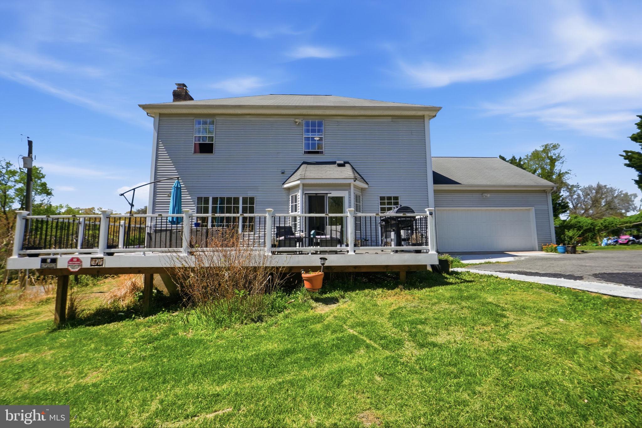 MONTYVILLE ESTATES - Residential