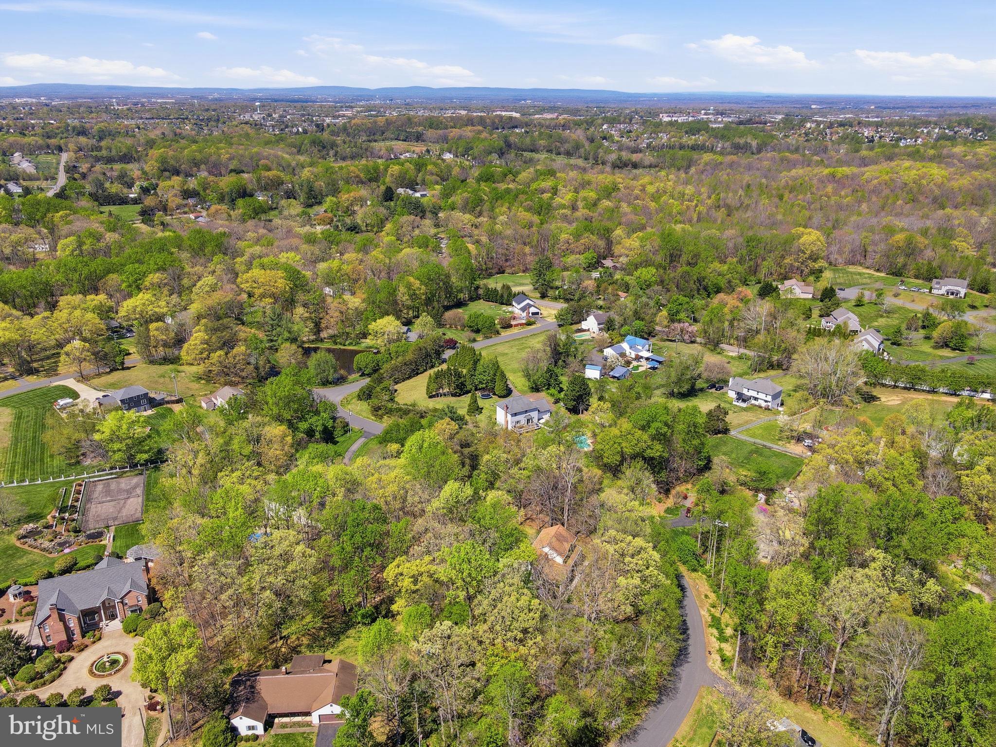 MONTYVILLE ESTATES - Residential