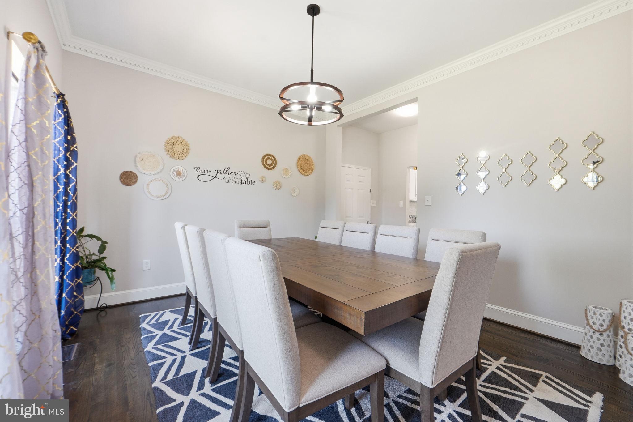 MONTYVILLE ESTATES - Residential