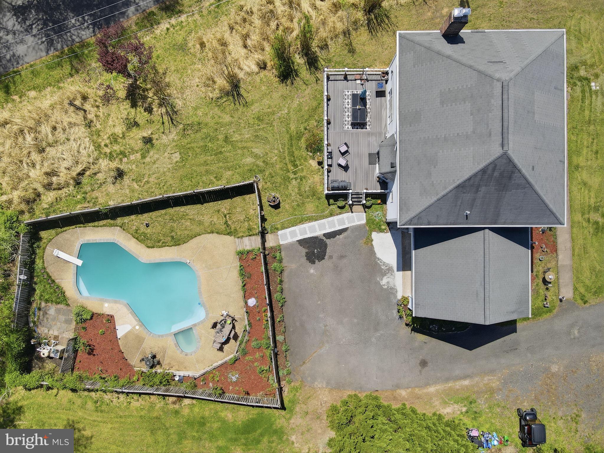 MONTYVILLE ESTATES - Residential