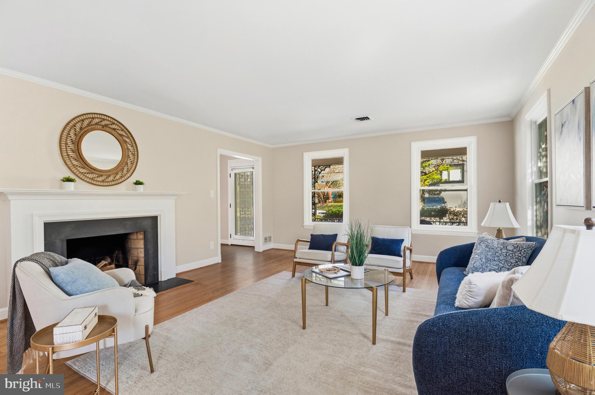 SOMERSET HEIGHTS - Residential