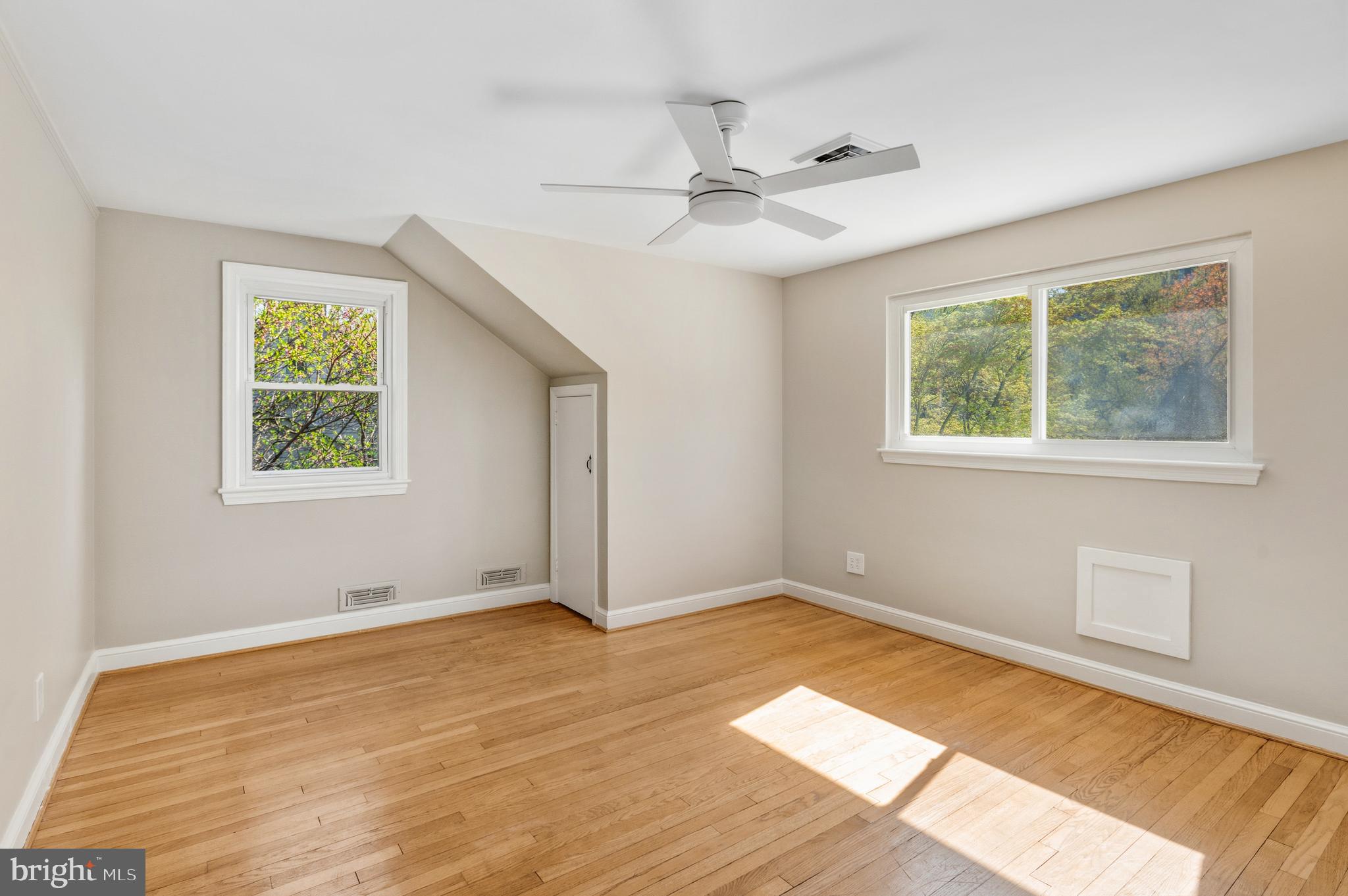 SOMERSET HEIGHTS - Residential