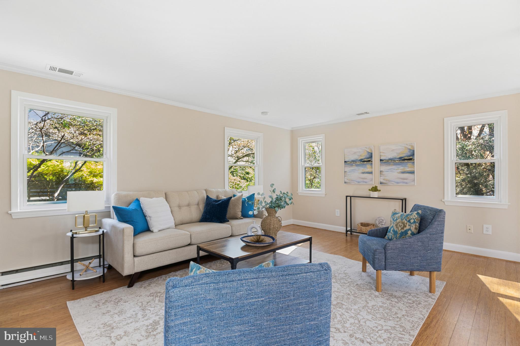 SOMERSET HEIGHTS - Residential