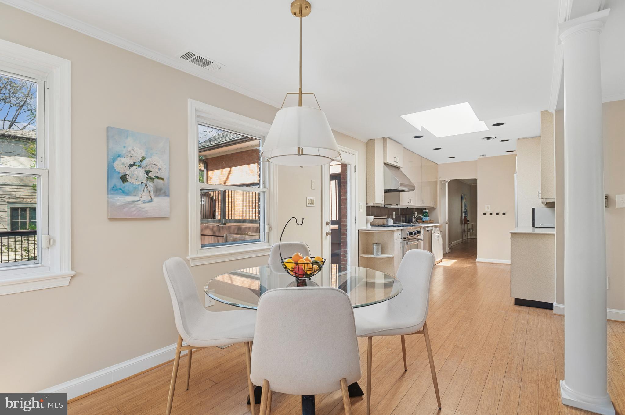 SOMERSET HEIGHTS - Residential