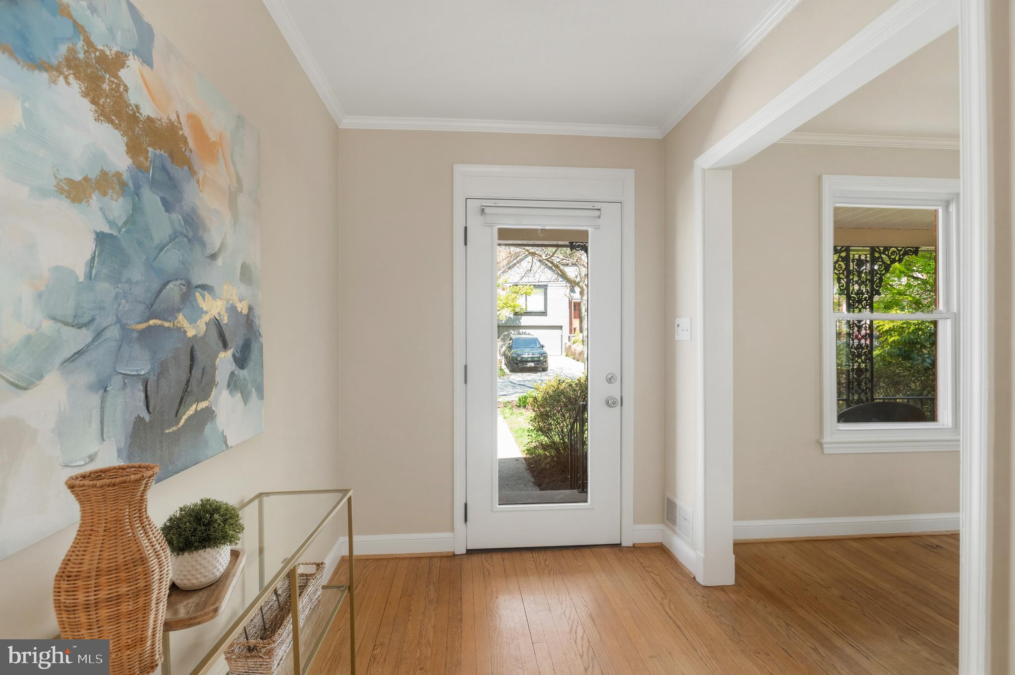 SOMERSET HEIGHTS - Residential