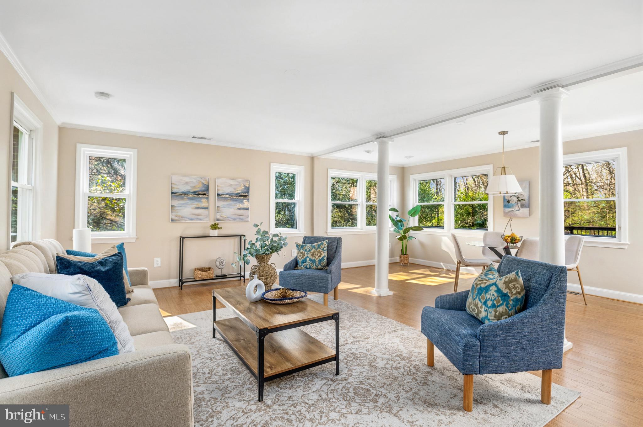 SOMERSET HEIGHTS - Residential